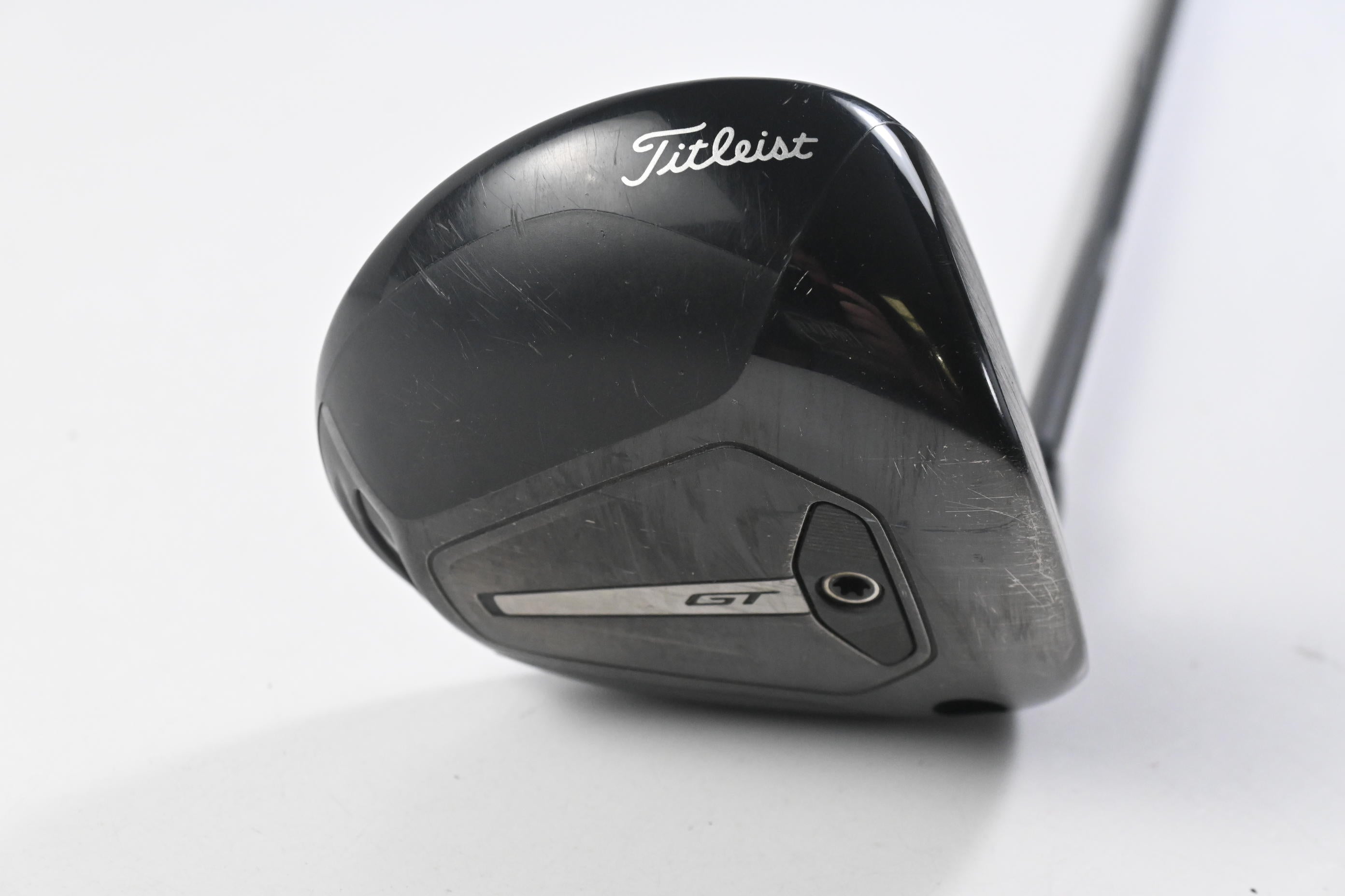 Titleist GT280 Mini Driver / 13 Degree / Stiff Flex Tensei 1K Blue 65 Shaft