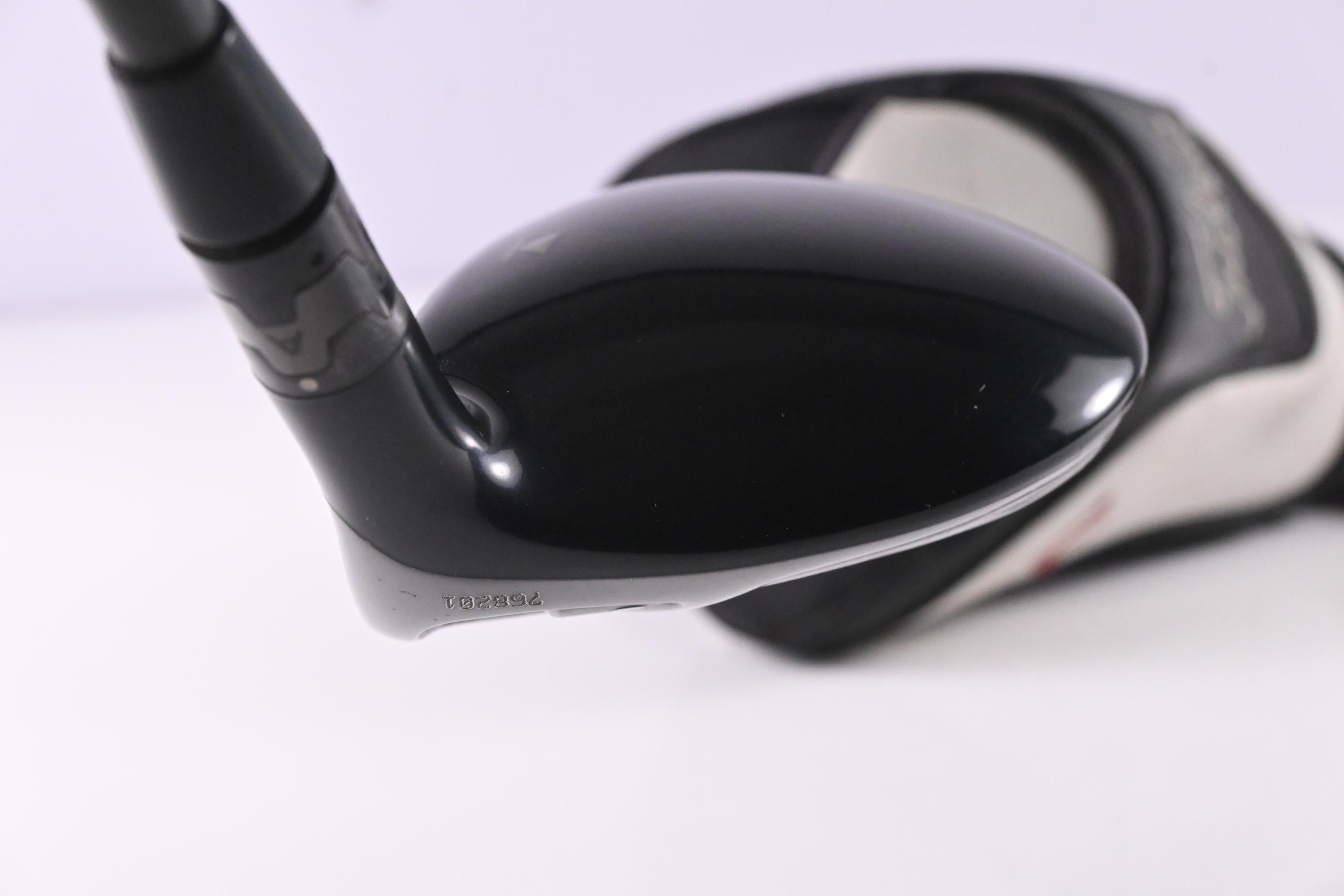 Titleist 910 FD #3 Wood / 15 Degree / Stiff Flex Aldila RIP Alpha 70 Shaft
