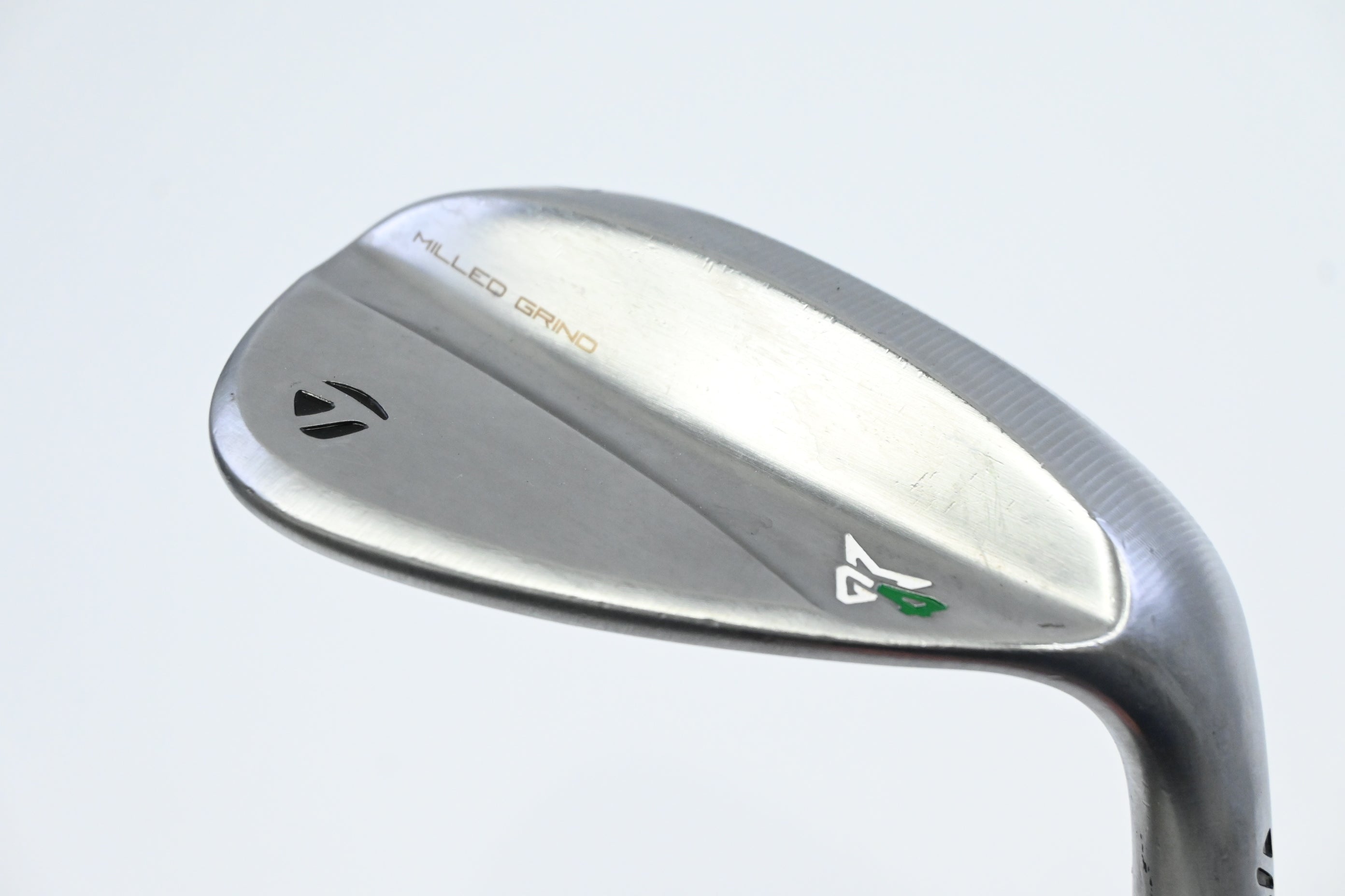 Taylormade Milled Grind 4 Lob Wedge / 60 Degree / Wedge Flex Dynamic Gold 115