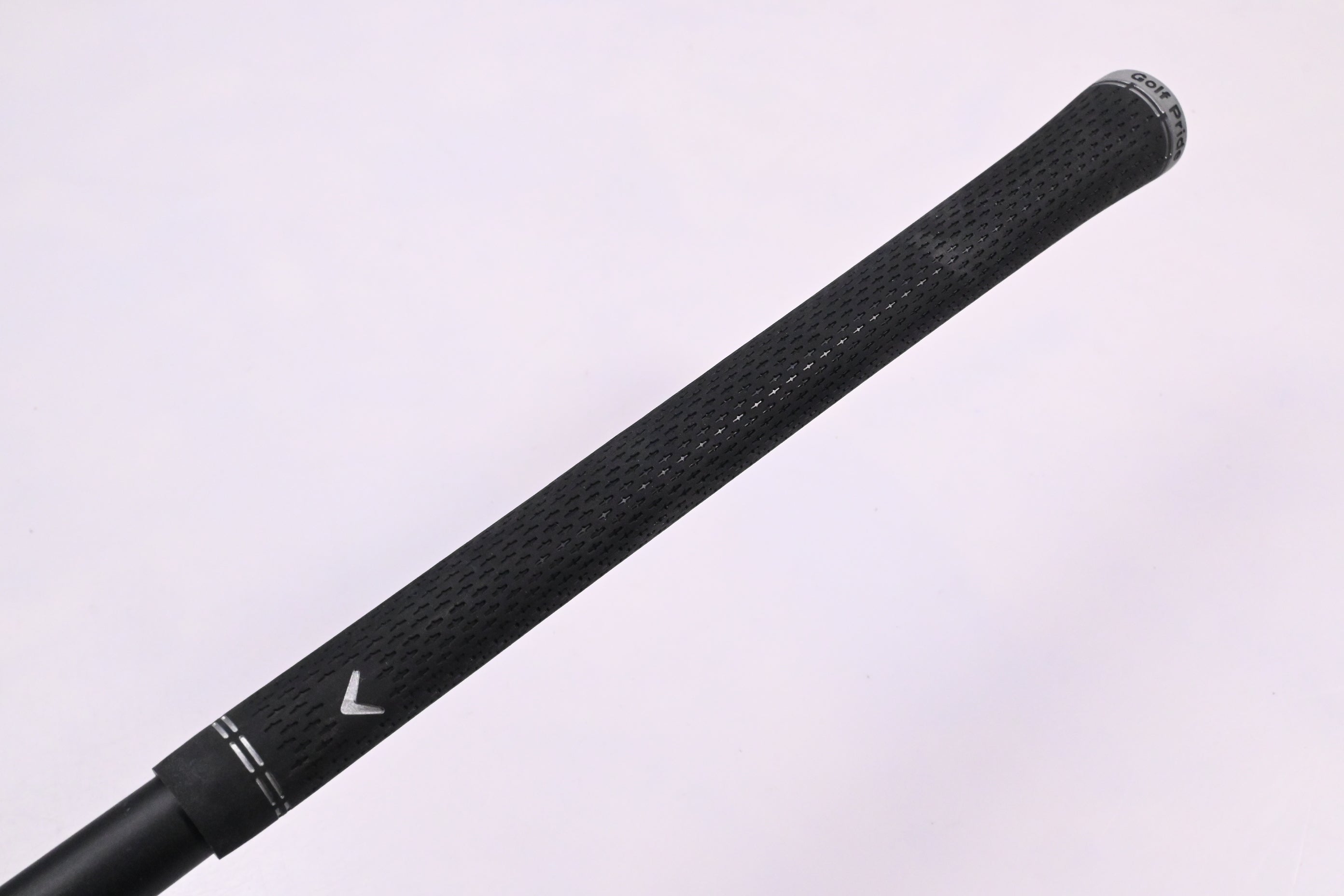 Vanquish 4 Driver Shaft / Regular Flex / Callaway 2nd Gen