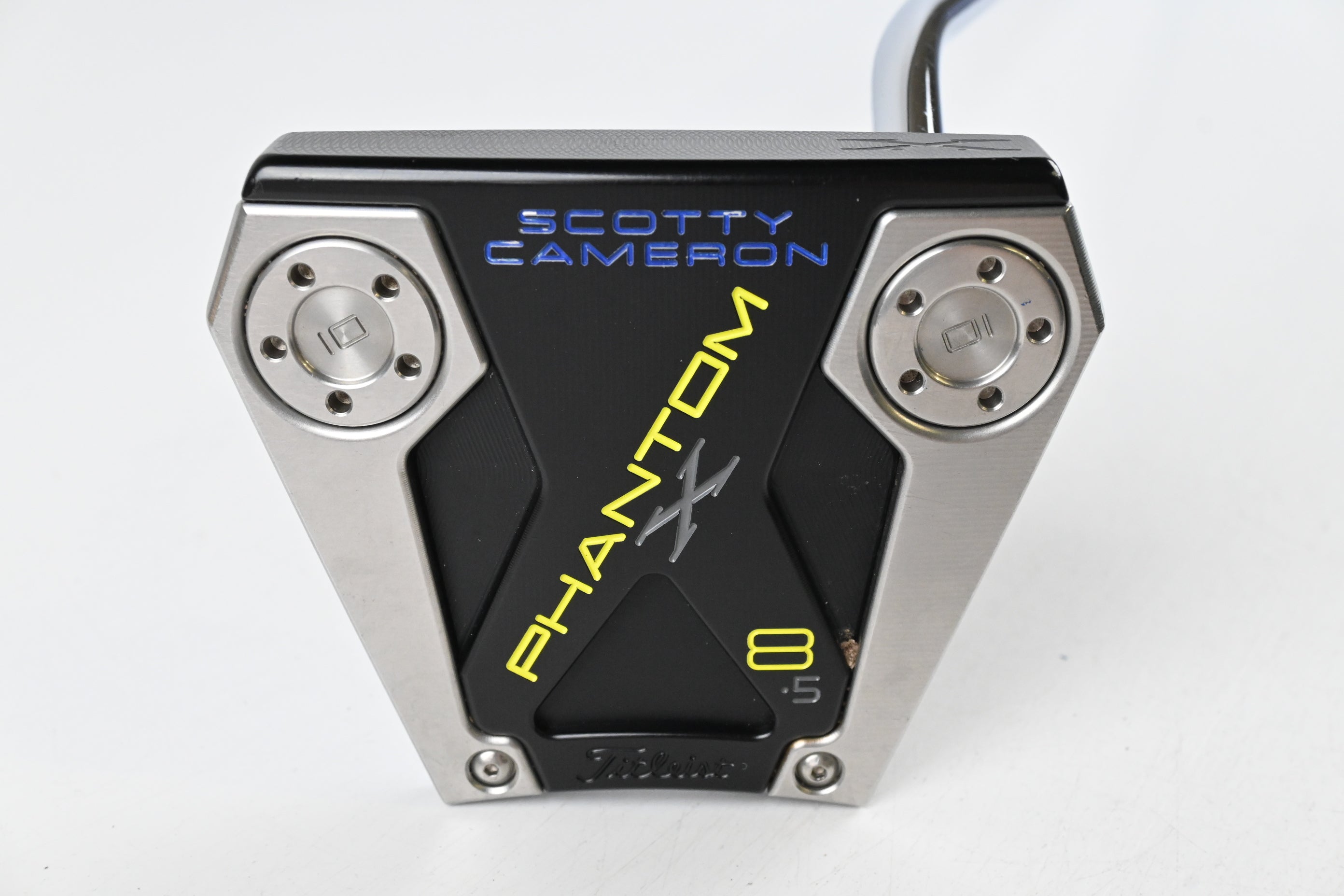 Scotty Cameron Phantom X 2019 8.5 Putter / 35 Inch