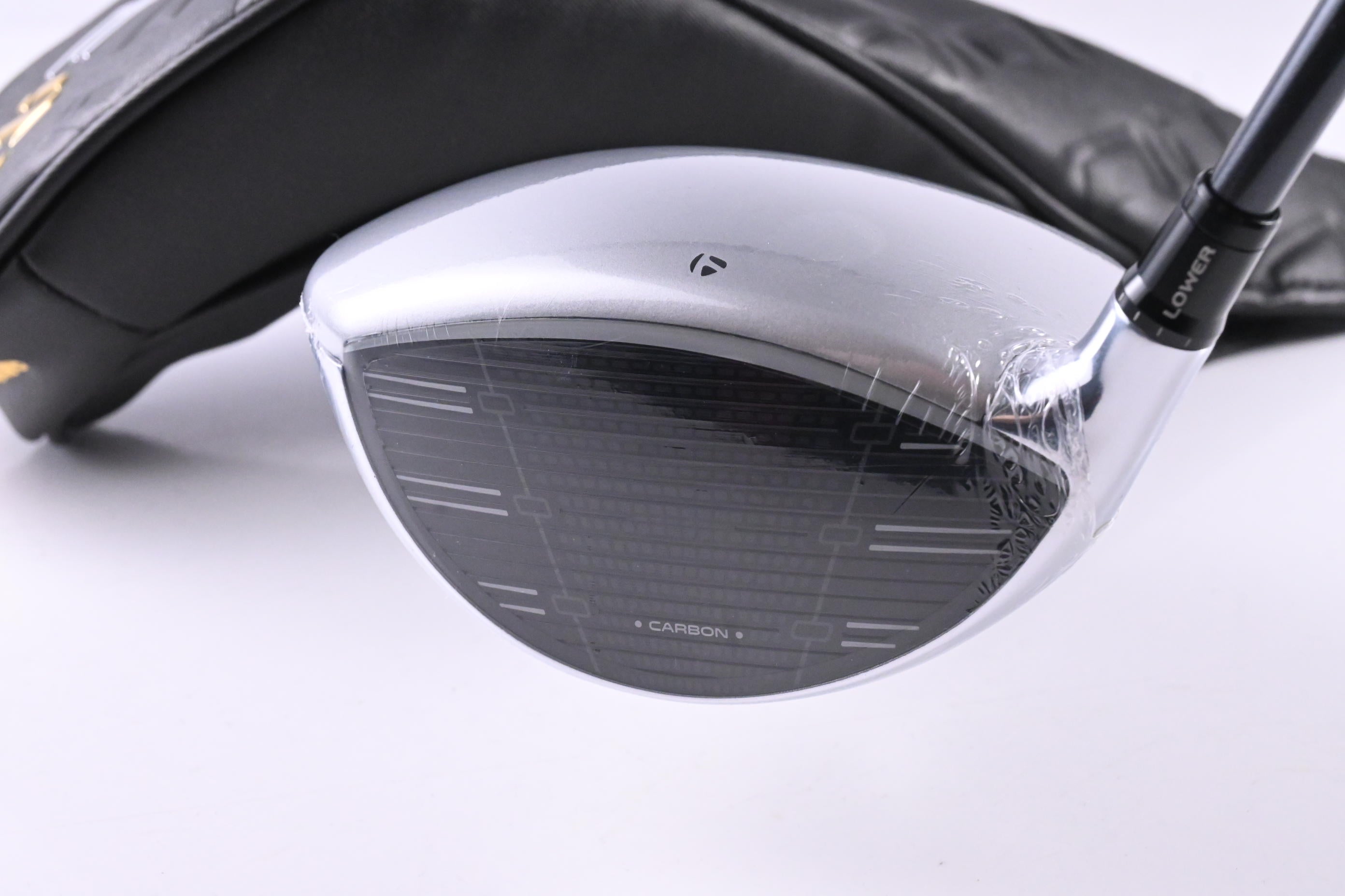 Taylormade Qi35 Designer Series Driver / 9 Degree / Regular Flex Diamana T+ 60