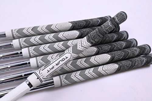 Ping Blueprint S Irons / 4-PW / Red Dot / Stiff Flex Dynamic Gold 105 S300