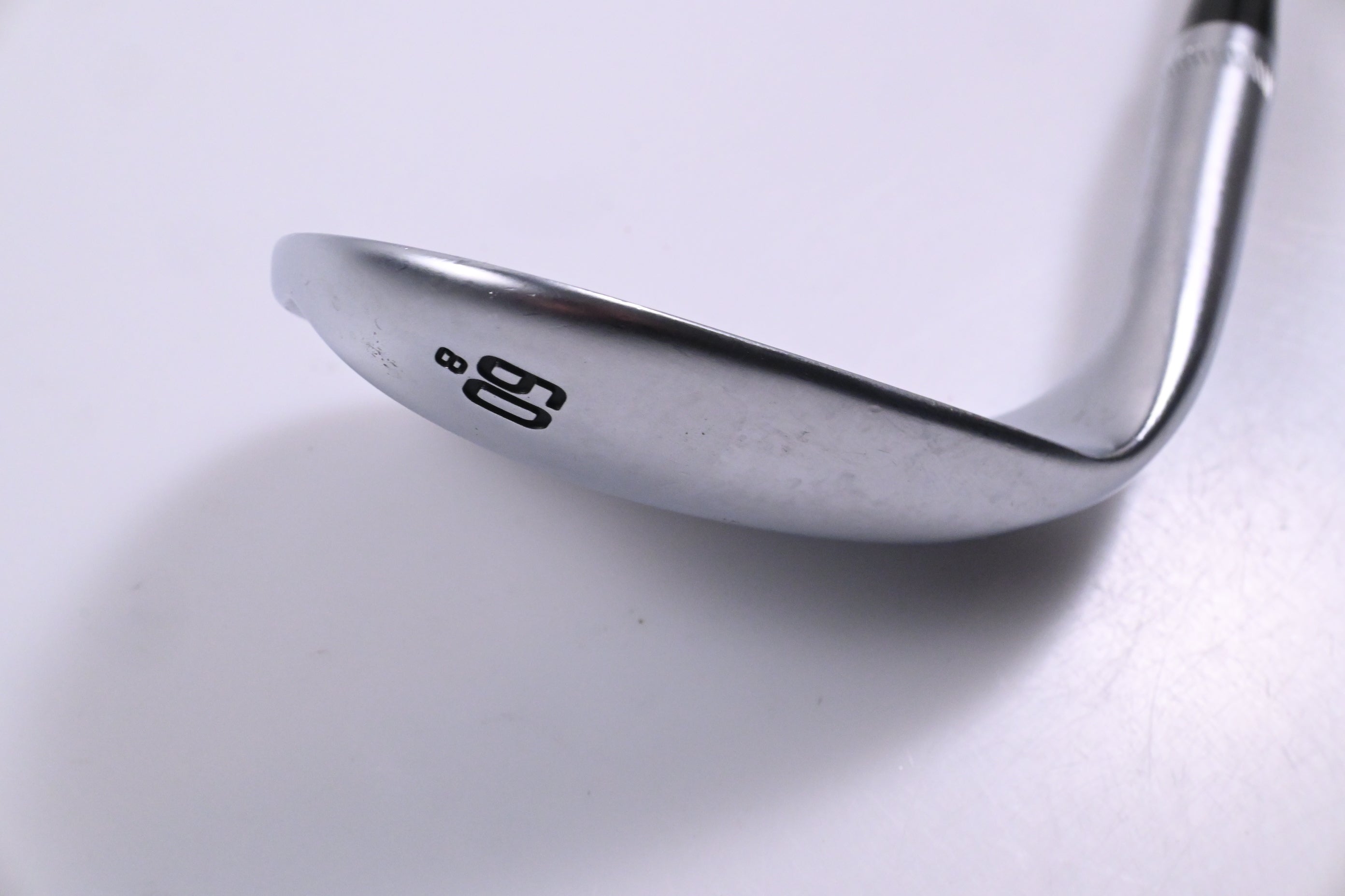 Ping Glide Forged Lob Wedge / 60 Degree / Black Dot / Regular Flex NS Pro 850GH