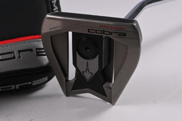 Cobra MIM Stingray Putter / 35 Inch