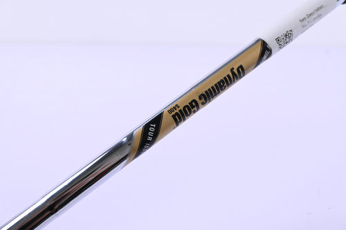 Mizuno Pro T-1 Lob Wedge / 60 Degree / Stiff Flex Dynamic Gold S400 Shaft
