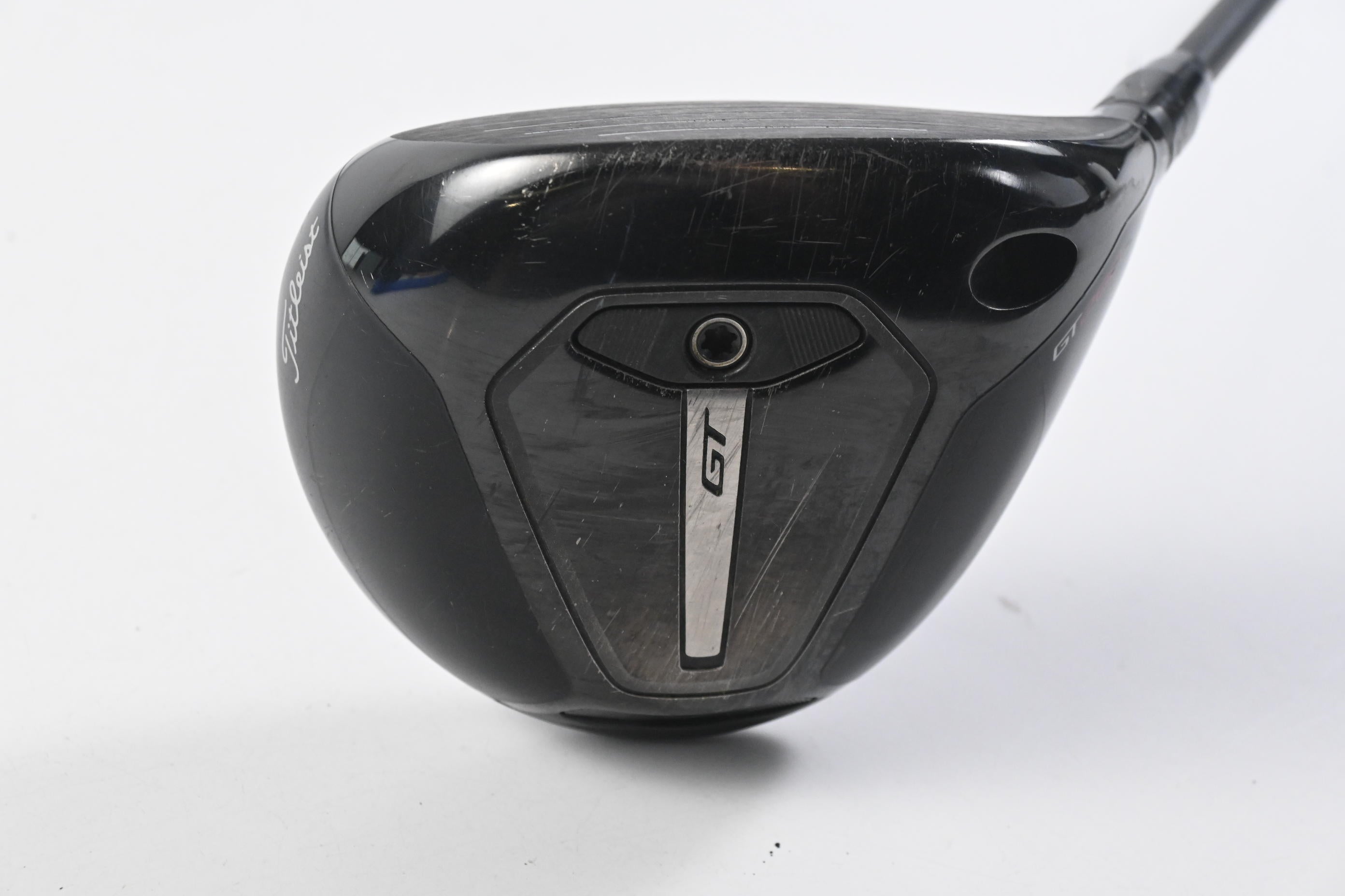 Titleist GT280 Mini Driver / 13 Degree / Stiff Flex Tensei 1K Blue 65 Shaft