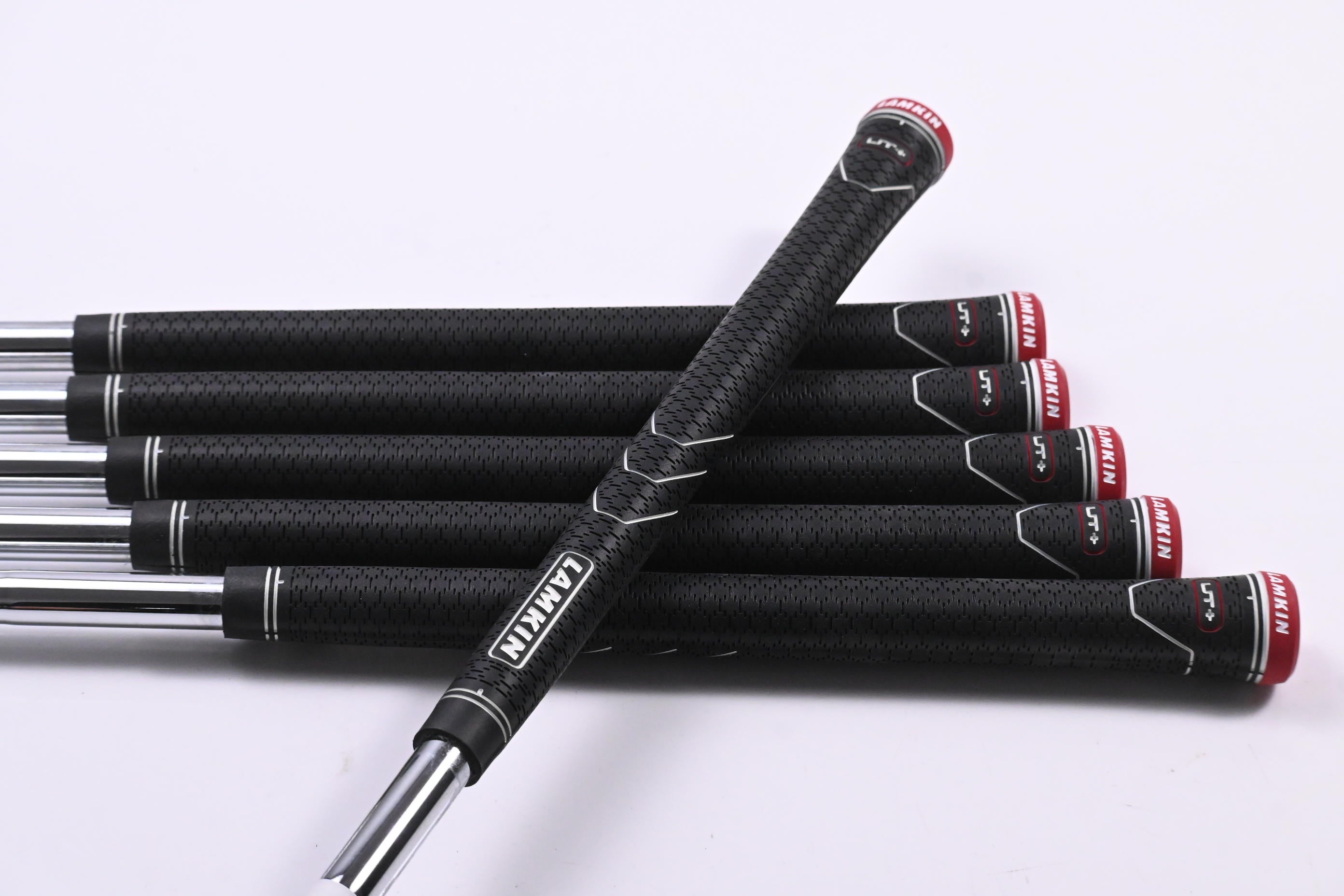 Proto Concept C0-1 Irons / 5-PW / Stiff Flex Steel Shafts