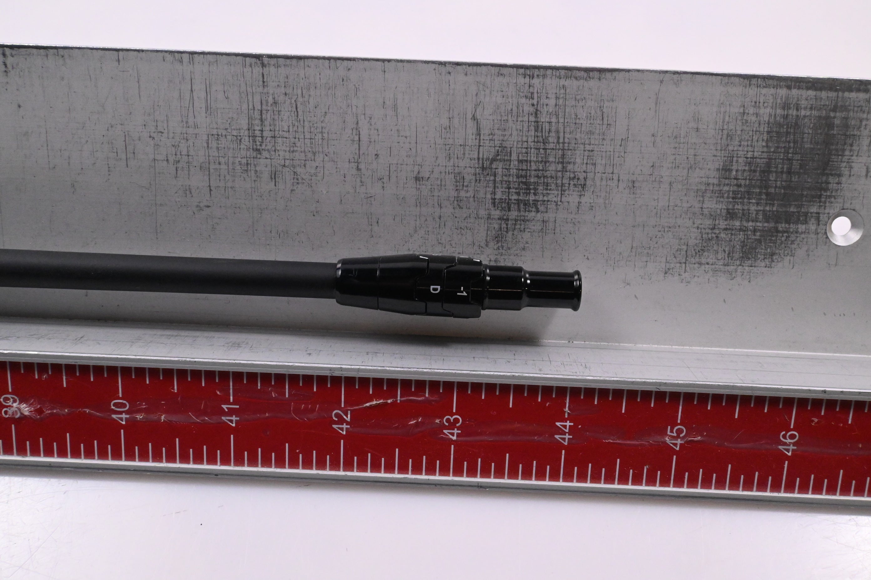 Vanquish 4 Driver Shaft / Regular Flex / Callaway 2nd Gen