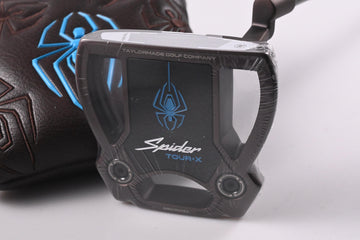 Taylormade Spider Tour.X L-Neck Torched 2026 Putter / 35 Inch