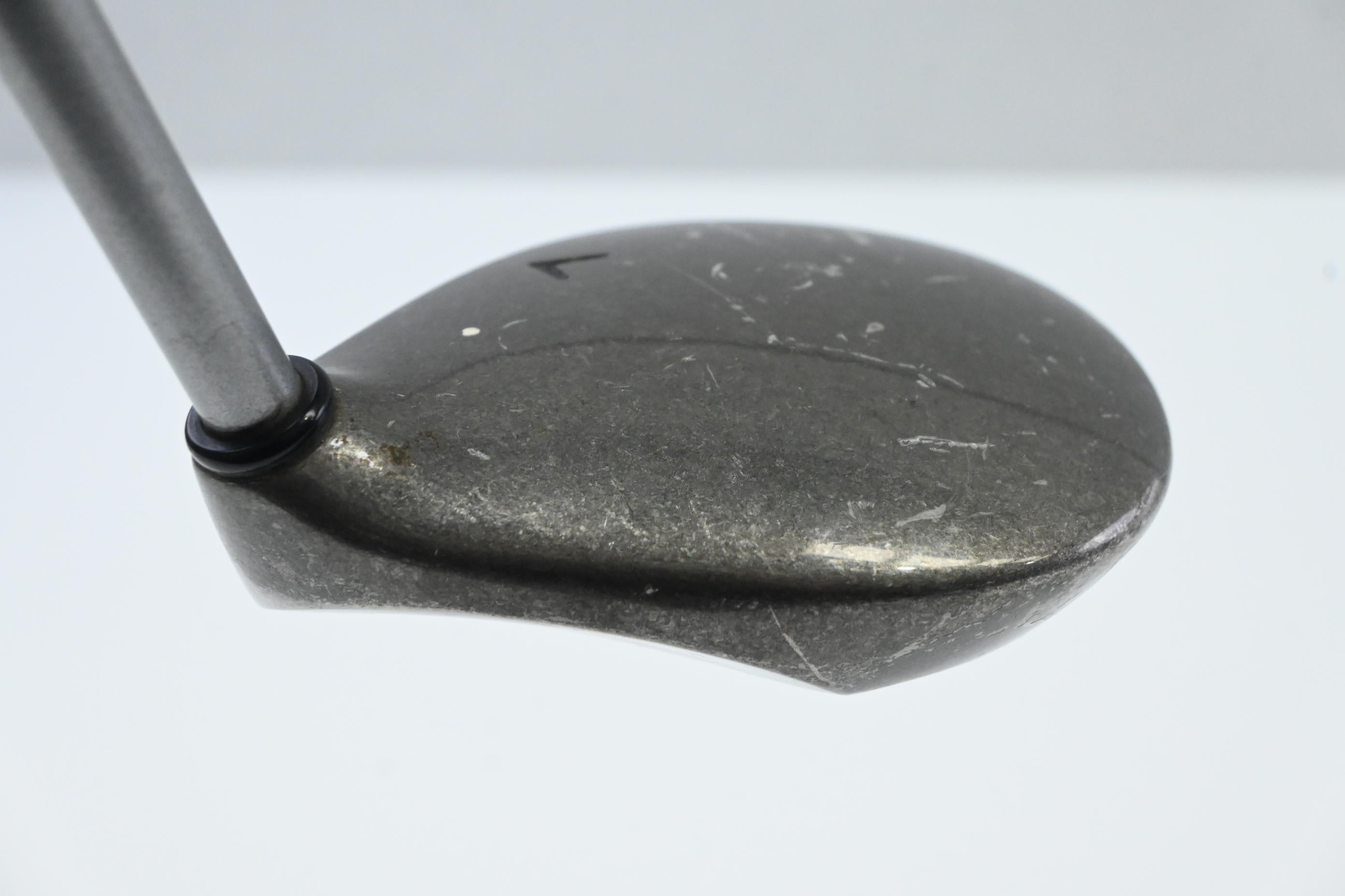Callaway Great Big Bertha #5 Wood / 18 Degree / Firm Flex Callaway BB UL Shaft