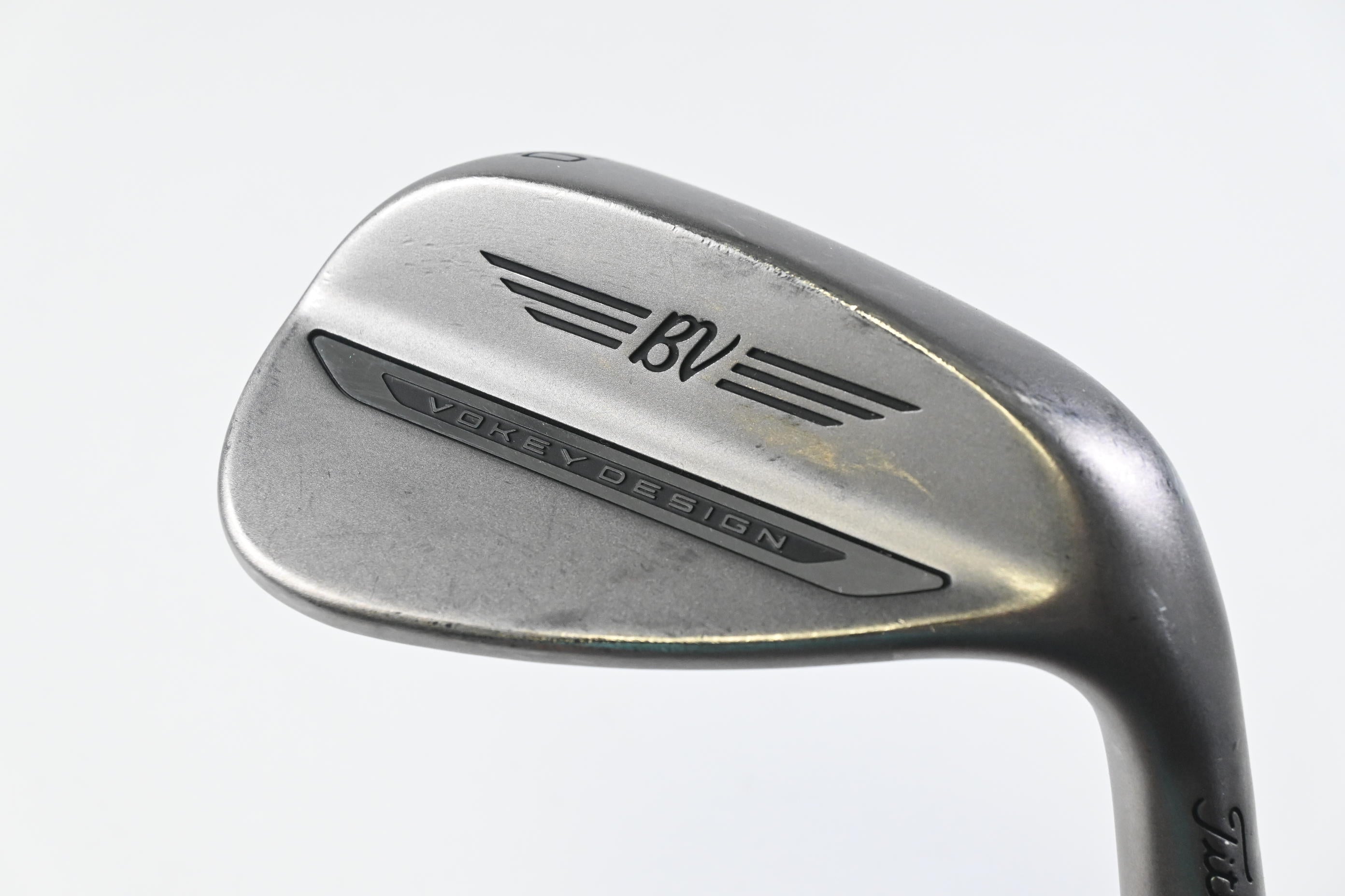 Titleist Vokey SM11 Gap Wedge / 50 Degree / Wedge Flex Vokey Design Shaft