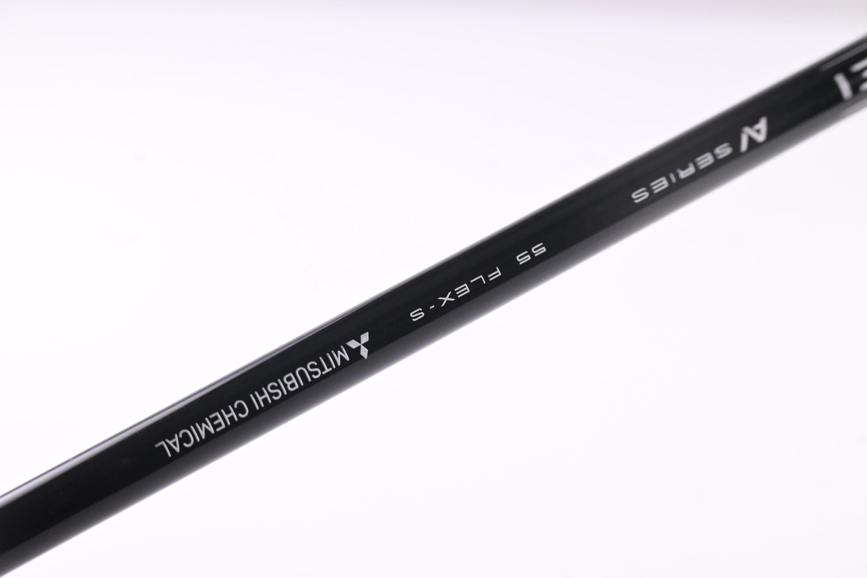 Titleist TSR2 Driver / 10 Degree / Stiff Flex Tensei AV Blue 55 Shaft