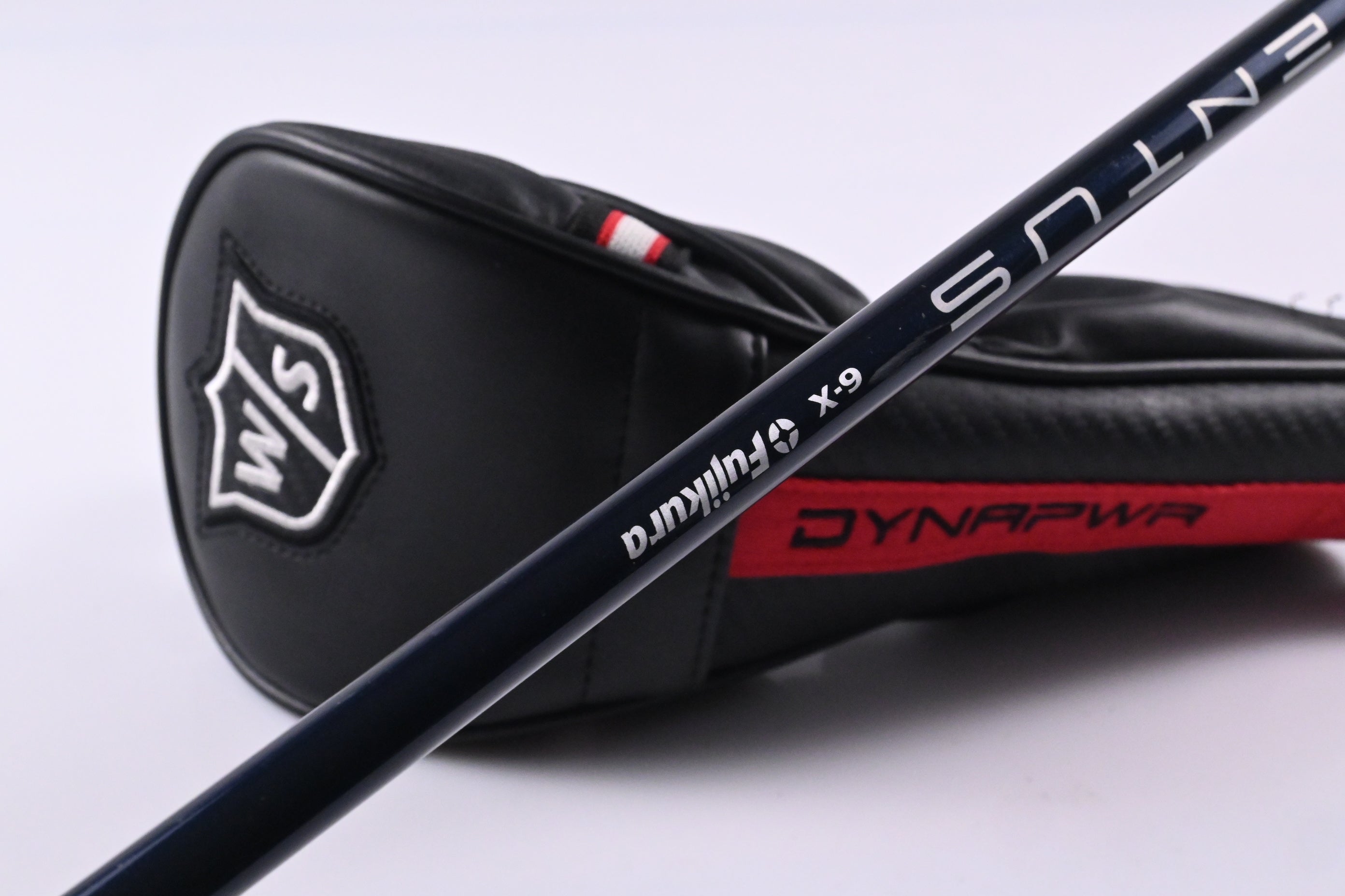 Wilson Dynapower 2023 #3 Wood / 15 Degree / X-Flex Fujikura Ventus Blue 6 Shaft