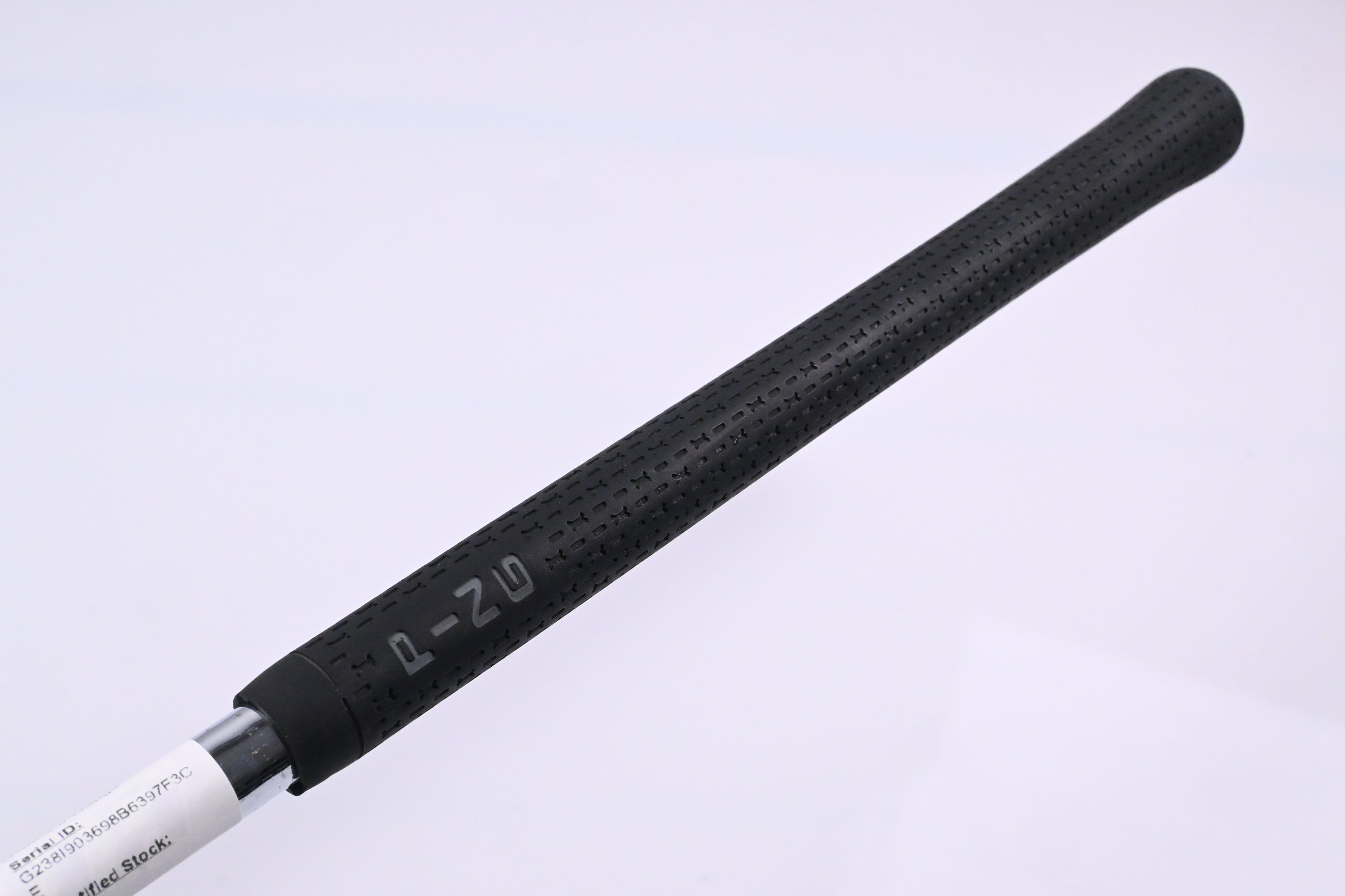 Ping Glide 3.0 Lob Wedge / 58 Degree / Black Dot / Regular Flex Project X LZ 115