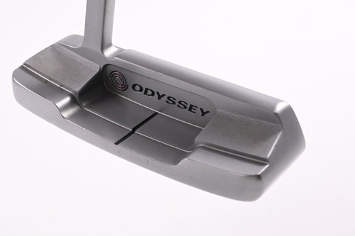 Odyssey White Hot OG Stroke Lab 1WS Putter / 35 Inch