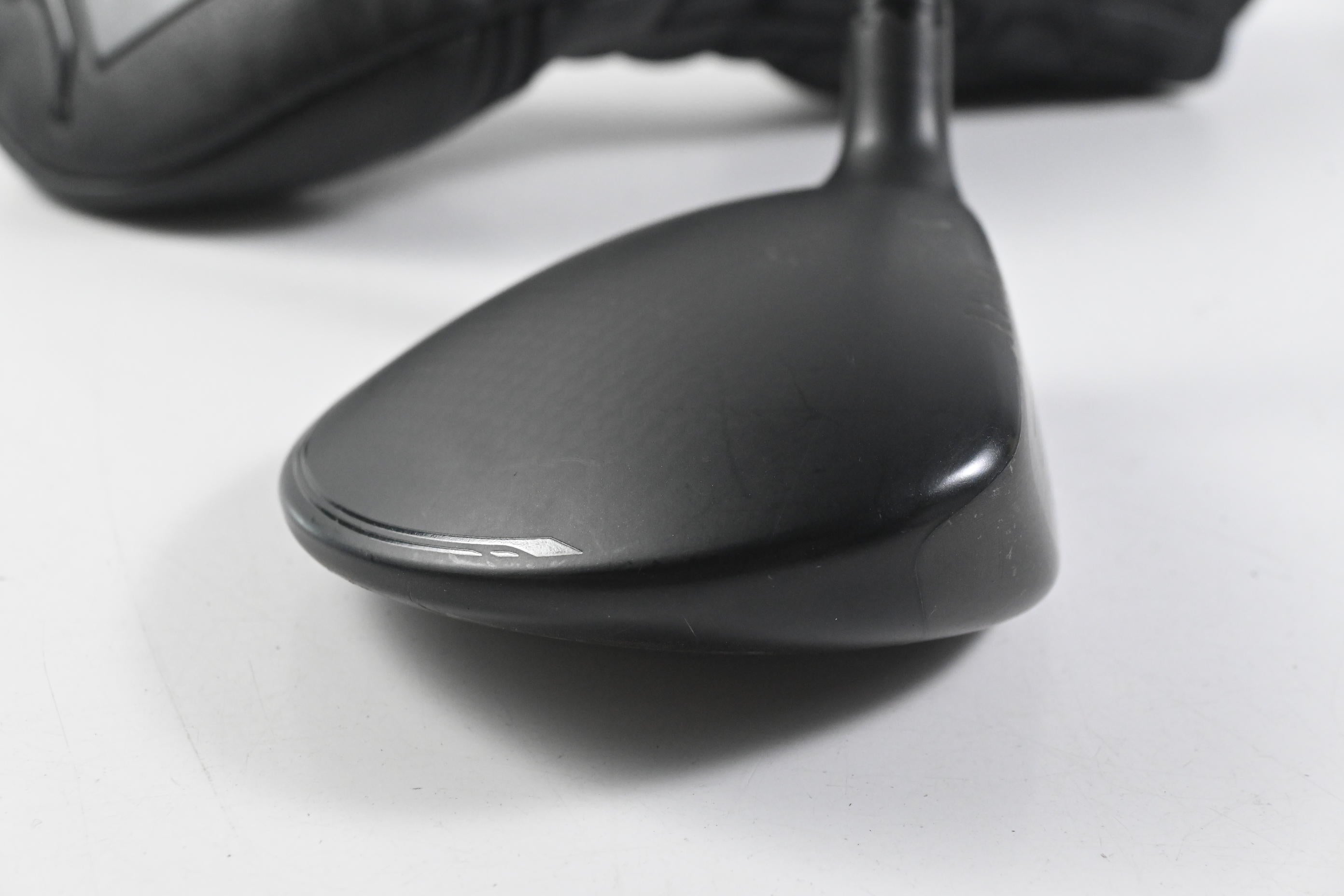 Cobra Darkspeed X #3 Wood / 15 Degree / Stiff Flex UST Mamiya Lin.Q M40X 6