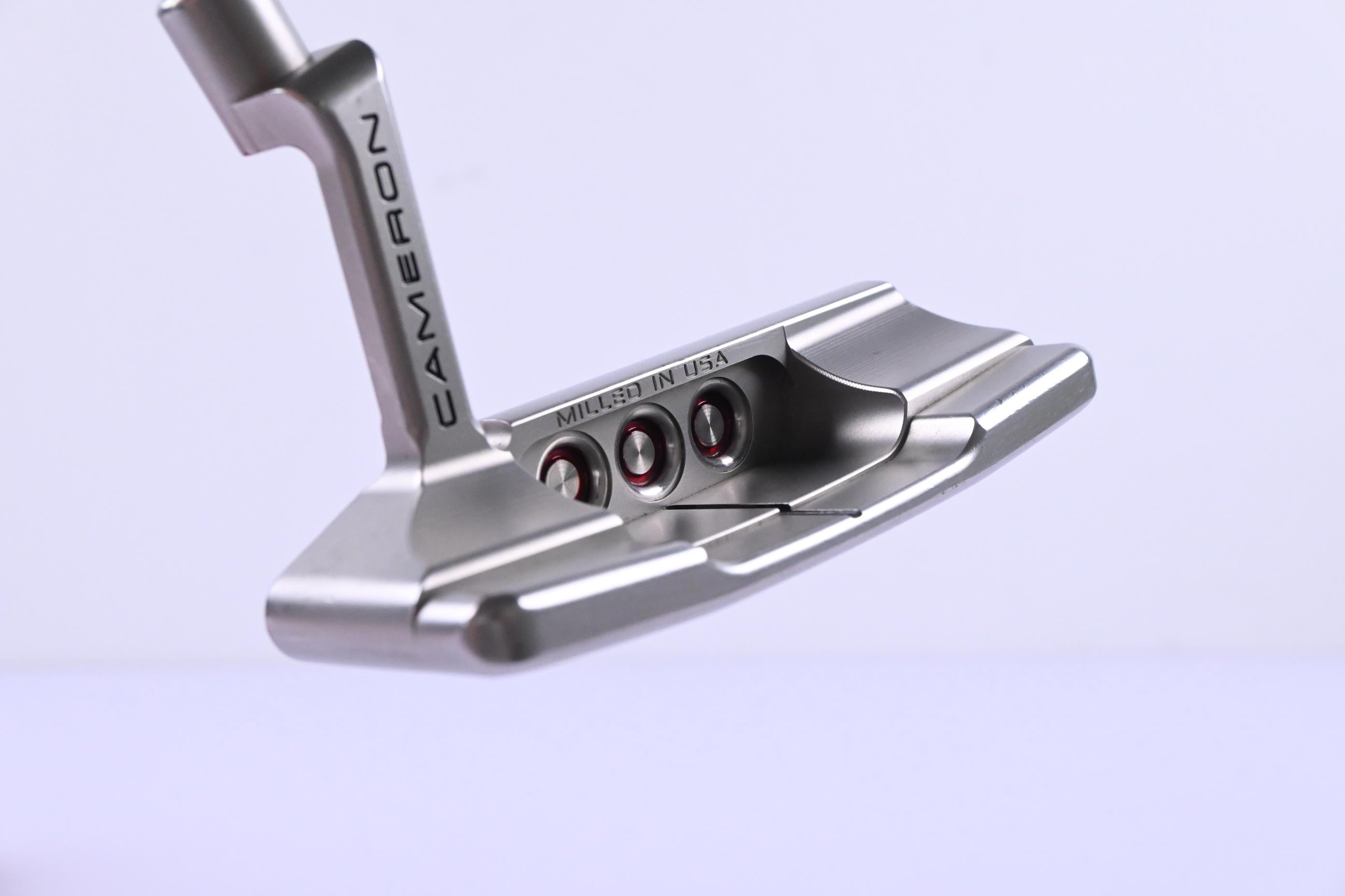 Scotty Cameron Special Select Squareback 2 Putter / 34 Inch