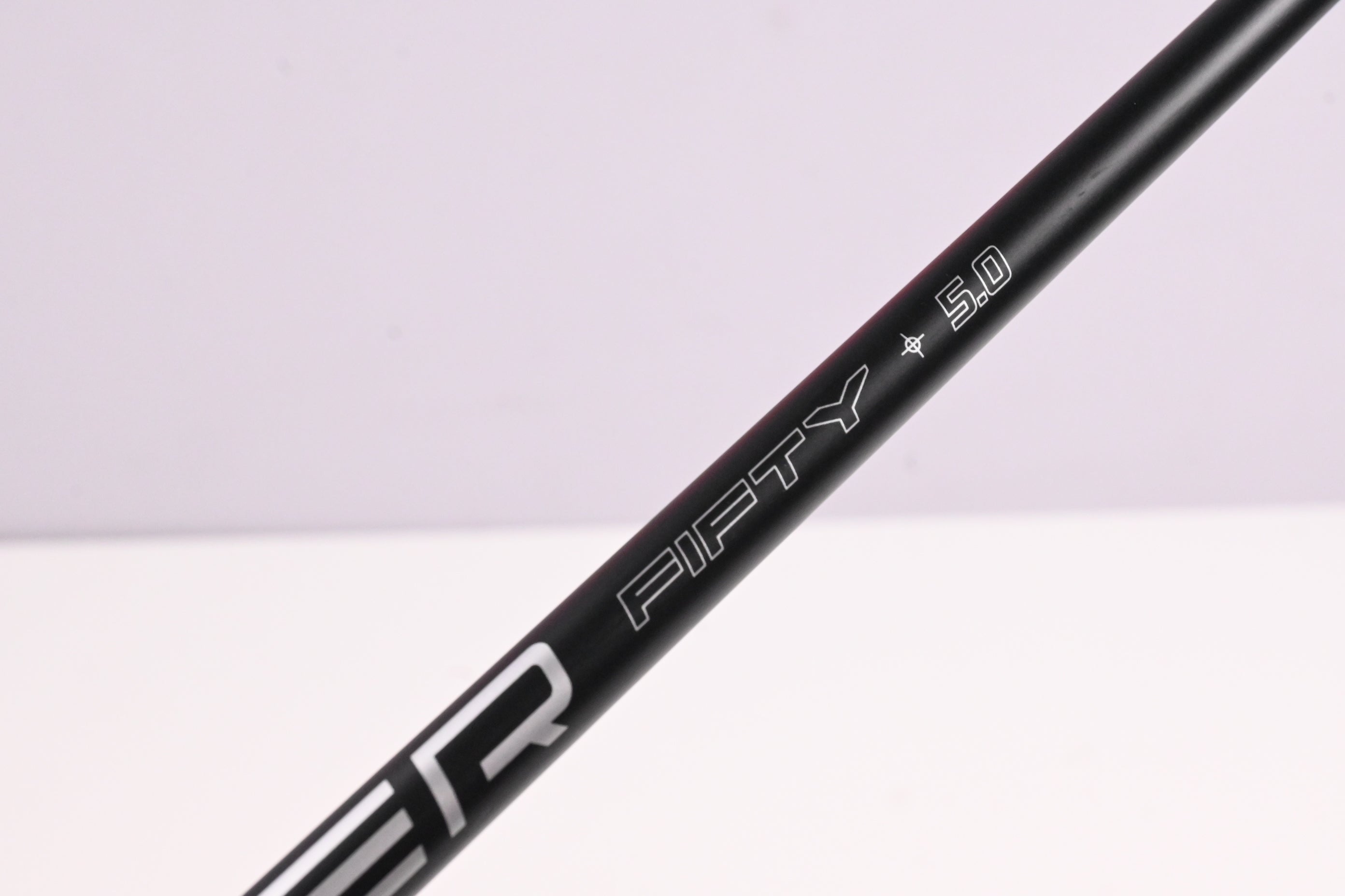 Project X Cypher 2.0 50 #6 Hybrid Shaft / Senior Flex / Callaway 3rd Gen