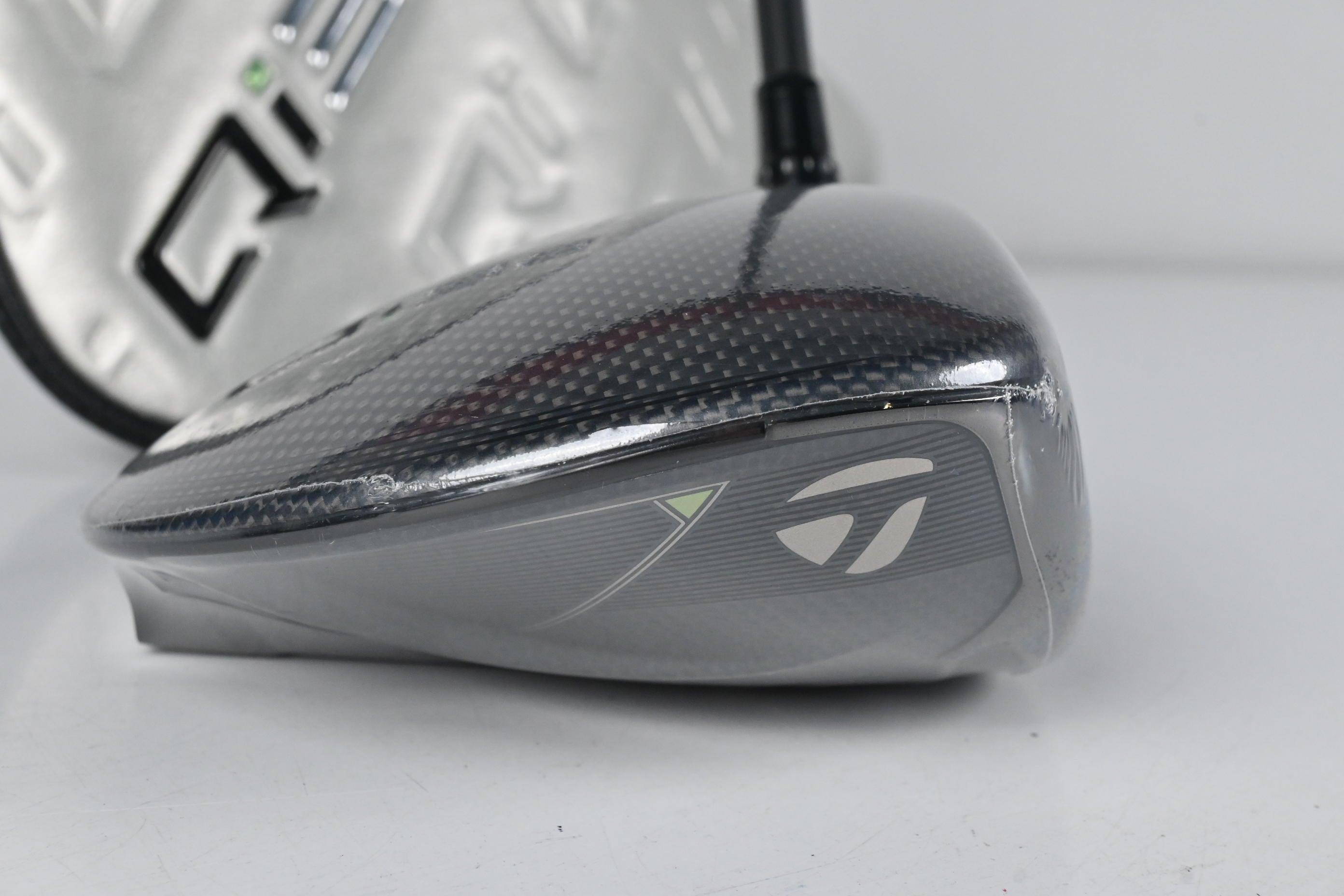 Taylormade Qi35 Driver / 12 Degree / Senior Flex Fujikura Ventus Blue 5 Shaft