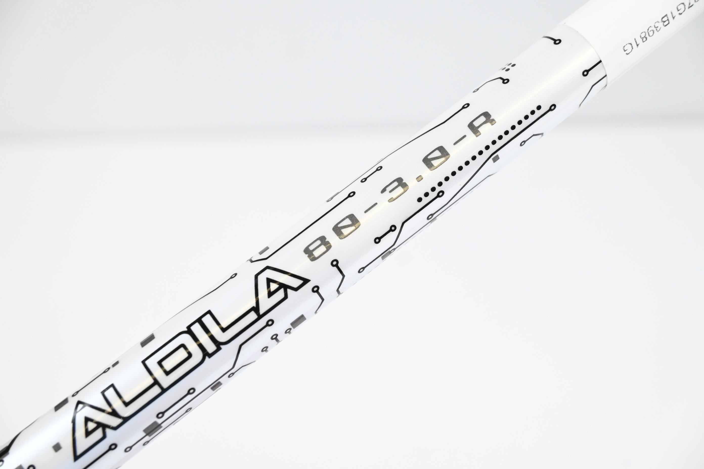 Aldila Rogue Black 95 MSI 80 #3 Wood Shaft / Regular Flex / Titleist 2nd Gen