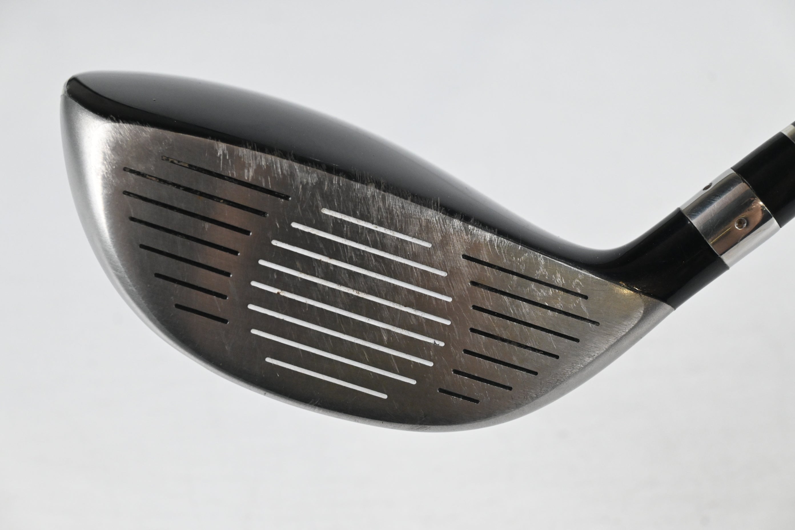 Nike SQ2 #3 Wood / 15 Degree / Regular Flex Diamana Sasquatch Shaft