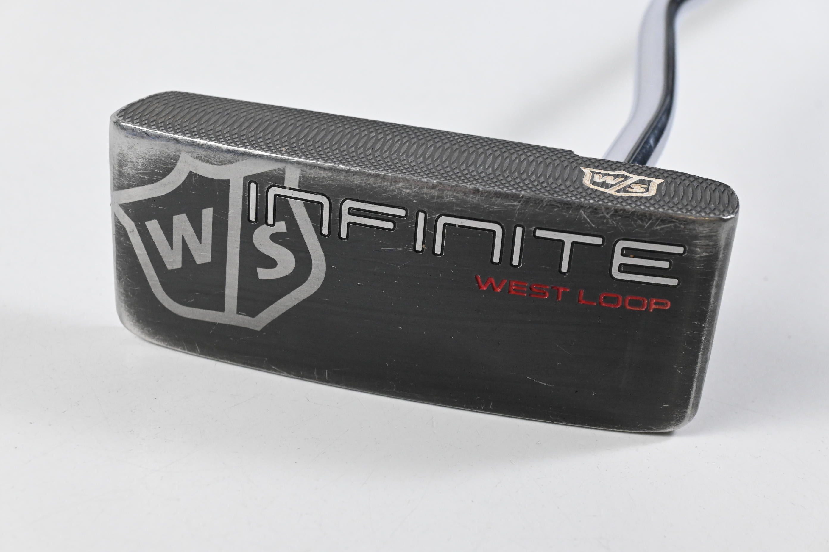 Wilson Infinite West Loop 2018 Putter / 34 Inch