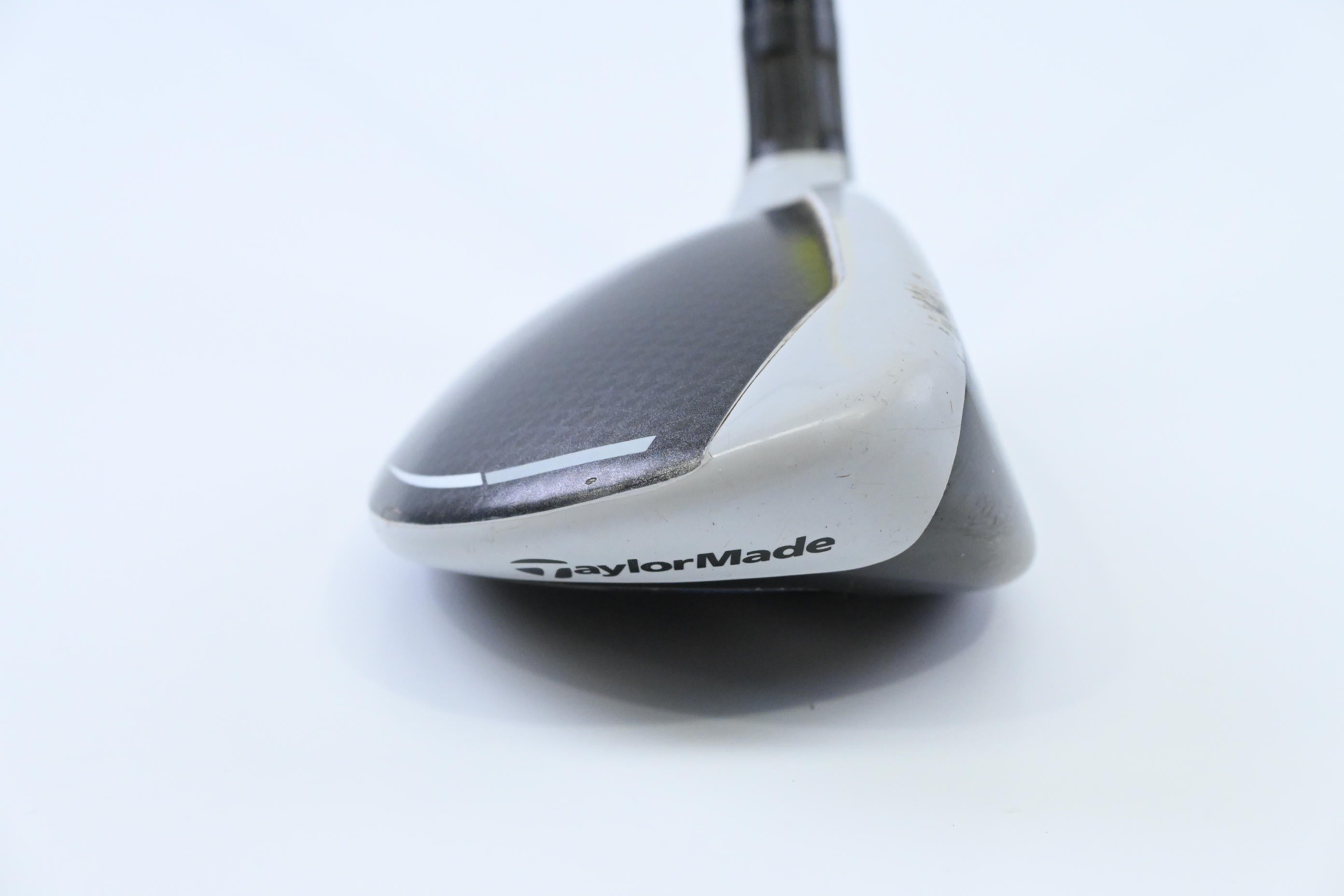 Taylormade SIM Max #3 Hybrid / 19 Degree / Stiff Flex UST Proforce V2 85 Shaft