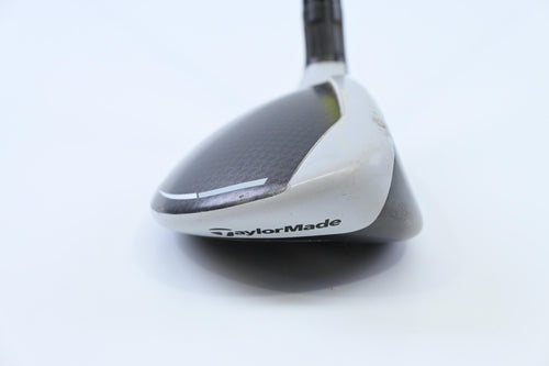 Taylormade SIM Max #3 Hybrid / 19 Degree / Stiff Flex UST Proforce V2 85 Shaft