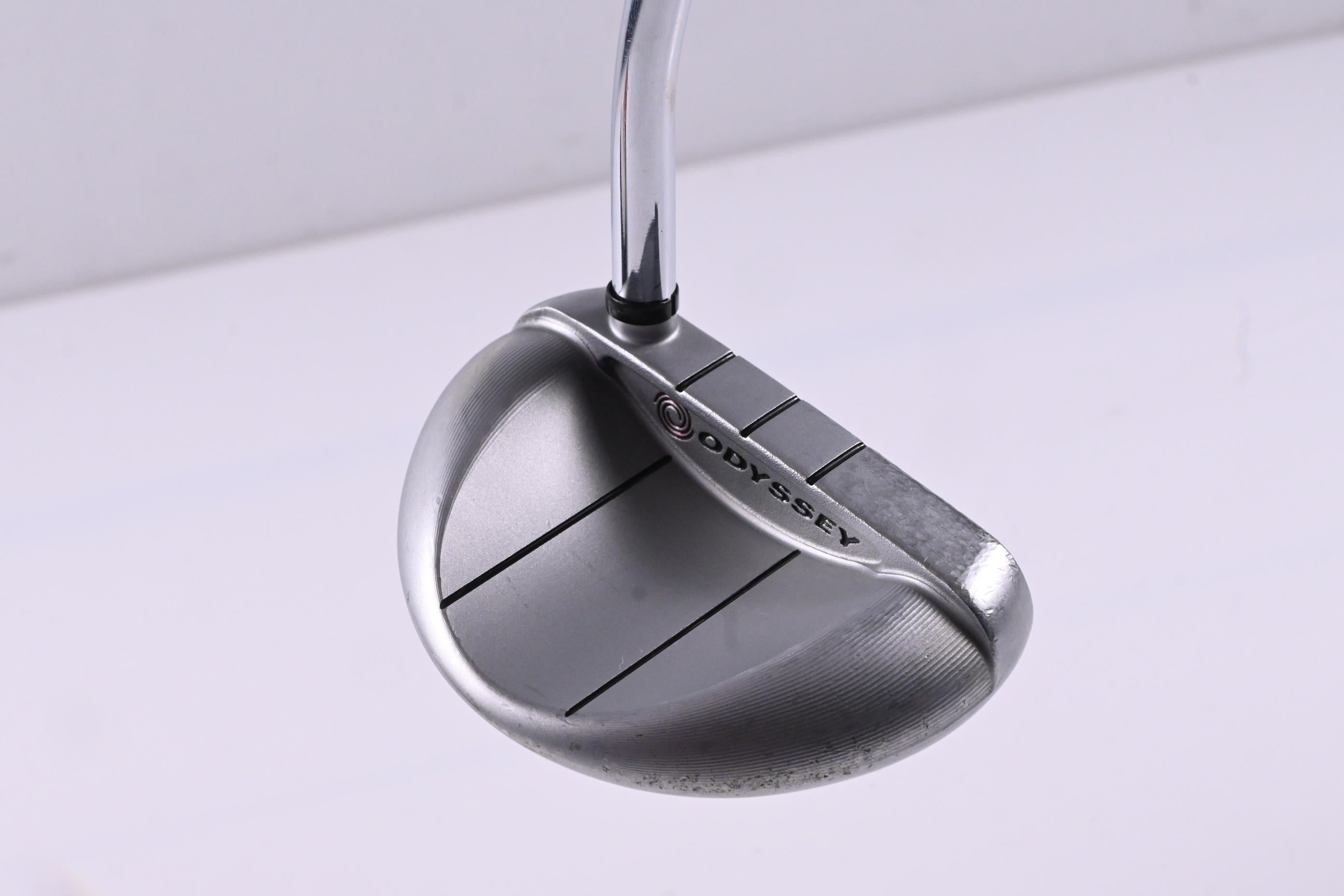 Odyssey White Hot OG Stroke Lab Rossie Putter / 34 Inch