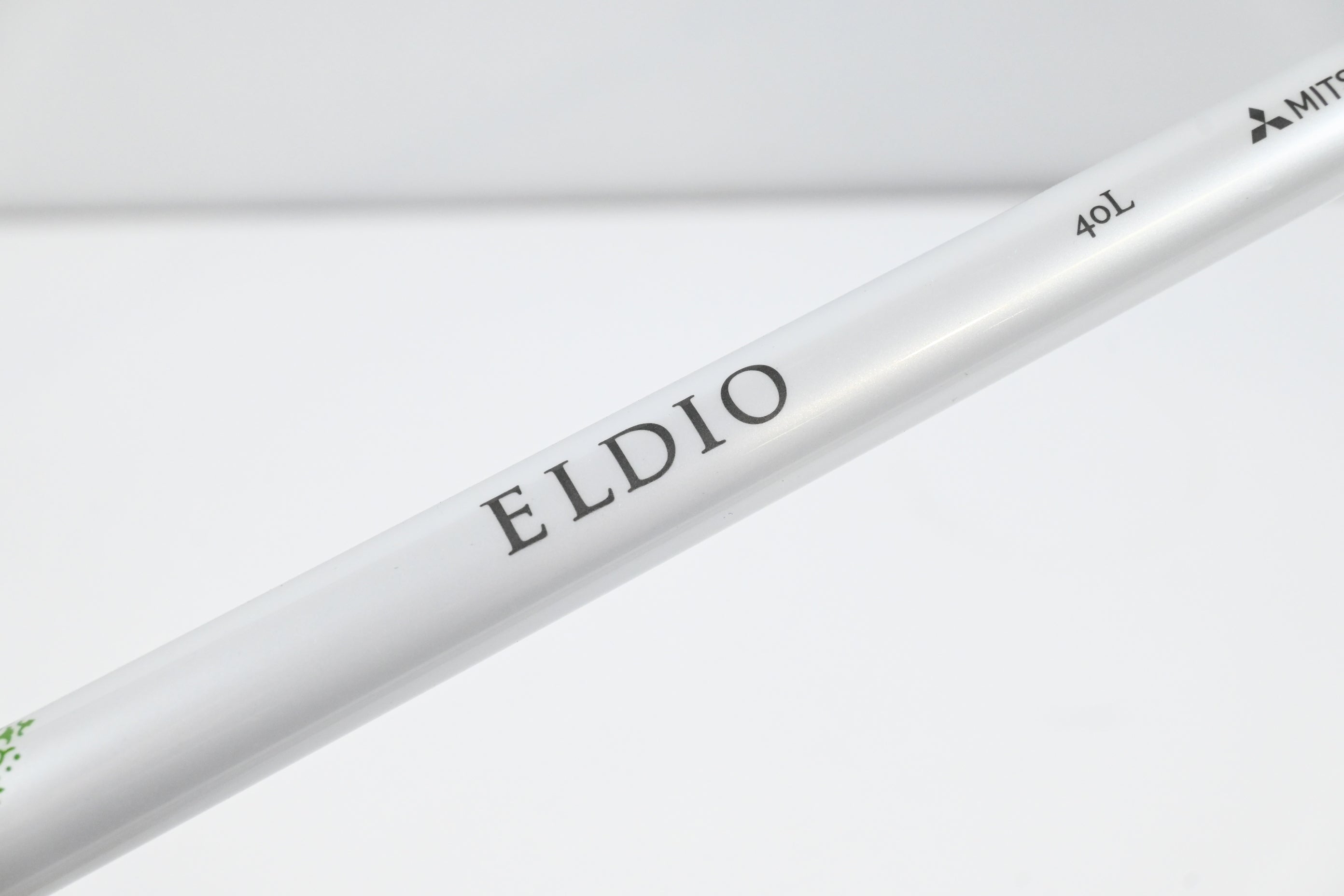 Ladies ELDIO 40 Driver Shaft / Ladies Flex / Callaway 2nd Gen