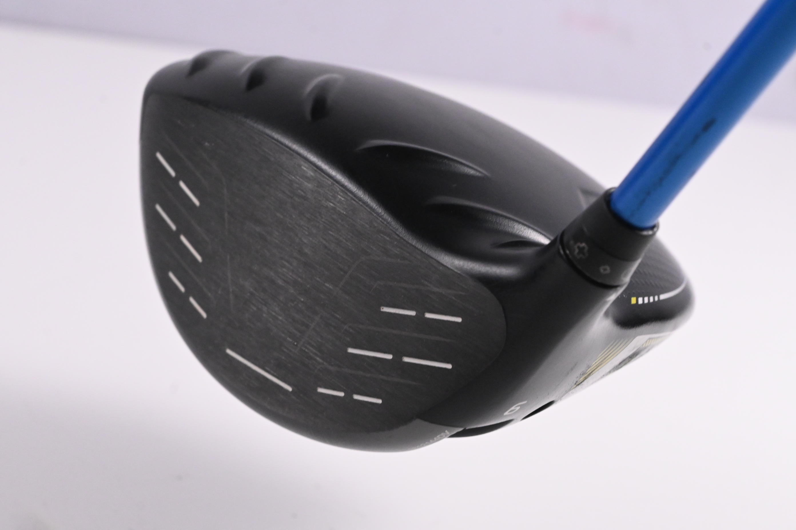 Ping G430 Max Driver / 9 Degree / X-Flex Oban Devotion 65 Shaft