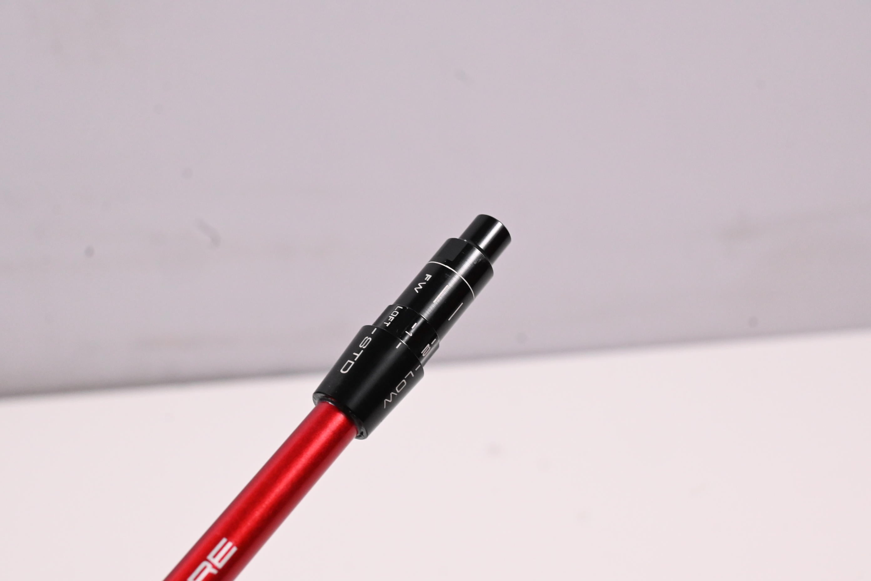 Fujikura Ventus TR Velocore Red 7 #7 Wood Shaft / X-Flex / Mizuno