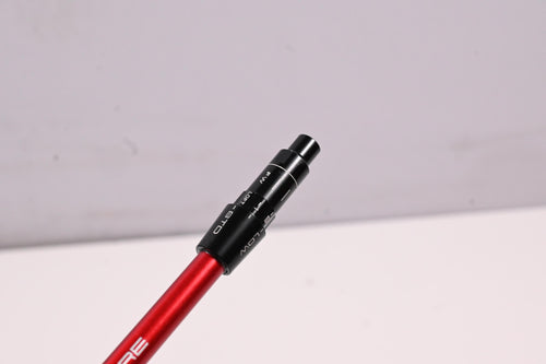 Fujikura Ventus TR Velocore Red 7 #7 Wood Shaft / X-Flex / Mizuno