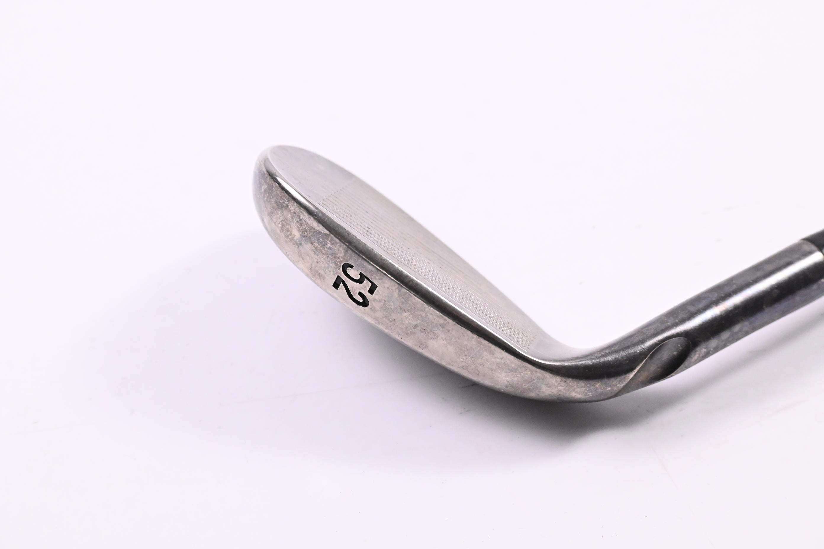 Ping Tour-W Gap Wedge / 52 Degree / Yellow Dot / Senior Flex Ping TFC 149 Shaft