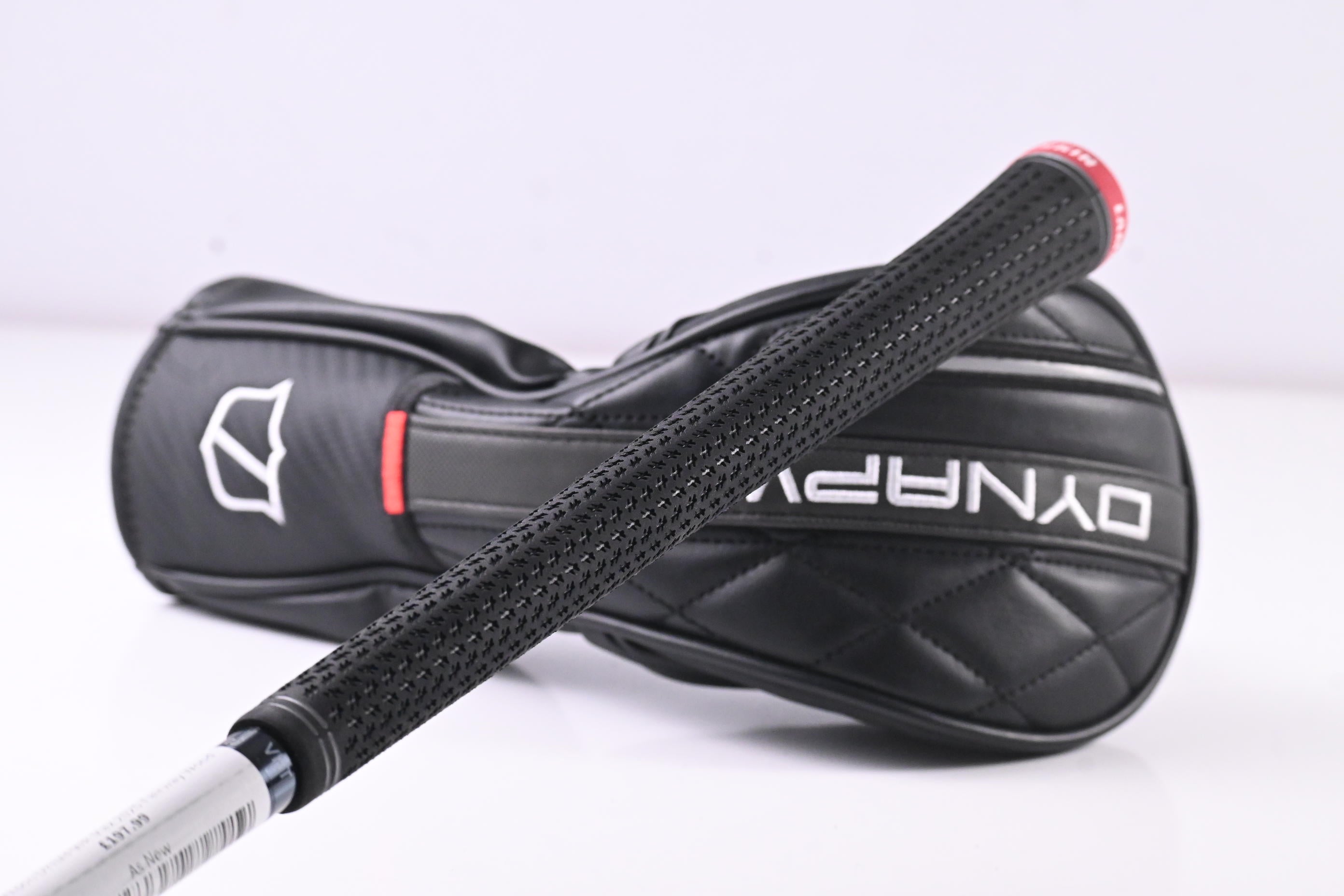 Wilson DYNAPWR Max 2025 #3 Wood / 15 Degree / Regular Flex LIN-Q M40x Red 6