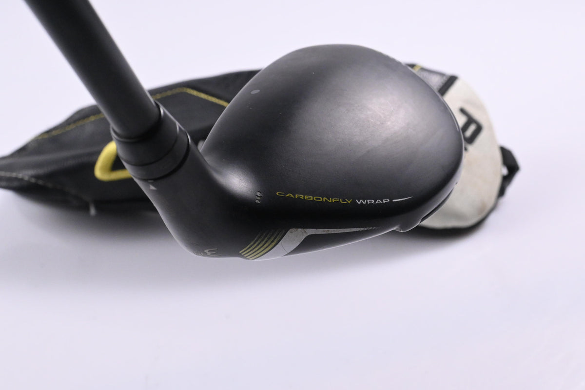 Ping G430 #3 Hybrid / 19 Degree / Stiff Flex Ping Alta CB Black 70 Shaft