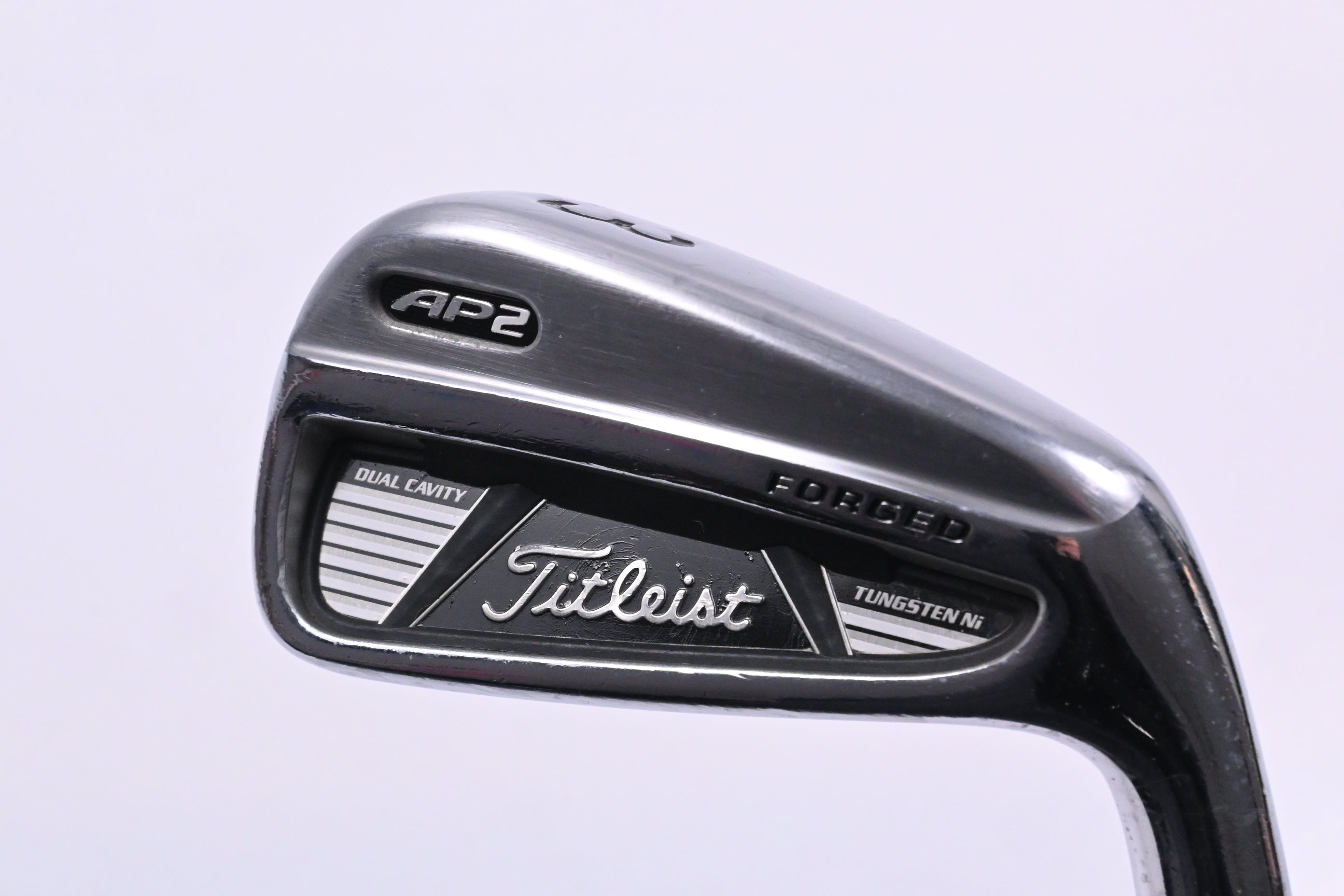 Titleist AP2 710 #3 Iron / 21 Degree / Stiff Flex Dynamic Gold S300 Shaft