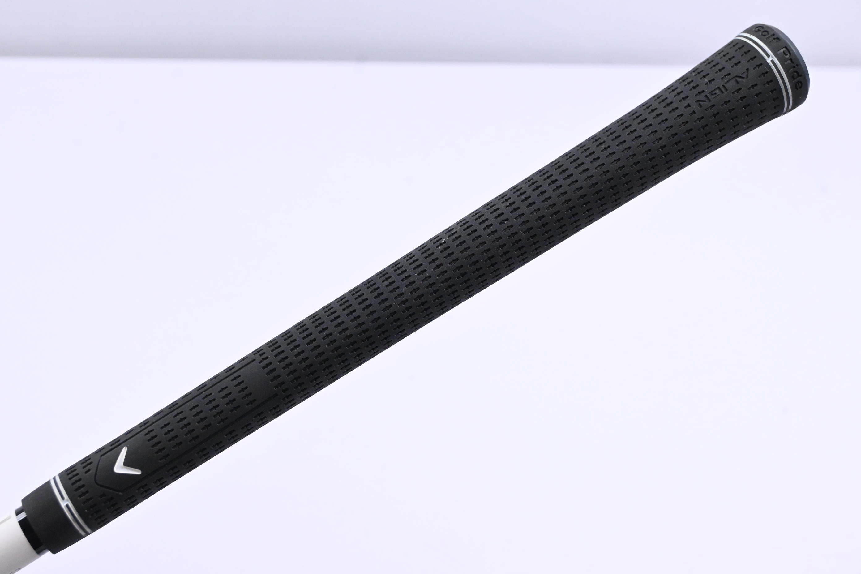 Mitsubishi Chemical MMT 60 Driver Shaft / Stiff Flex / Callaway 2nd Gen Adapter