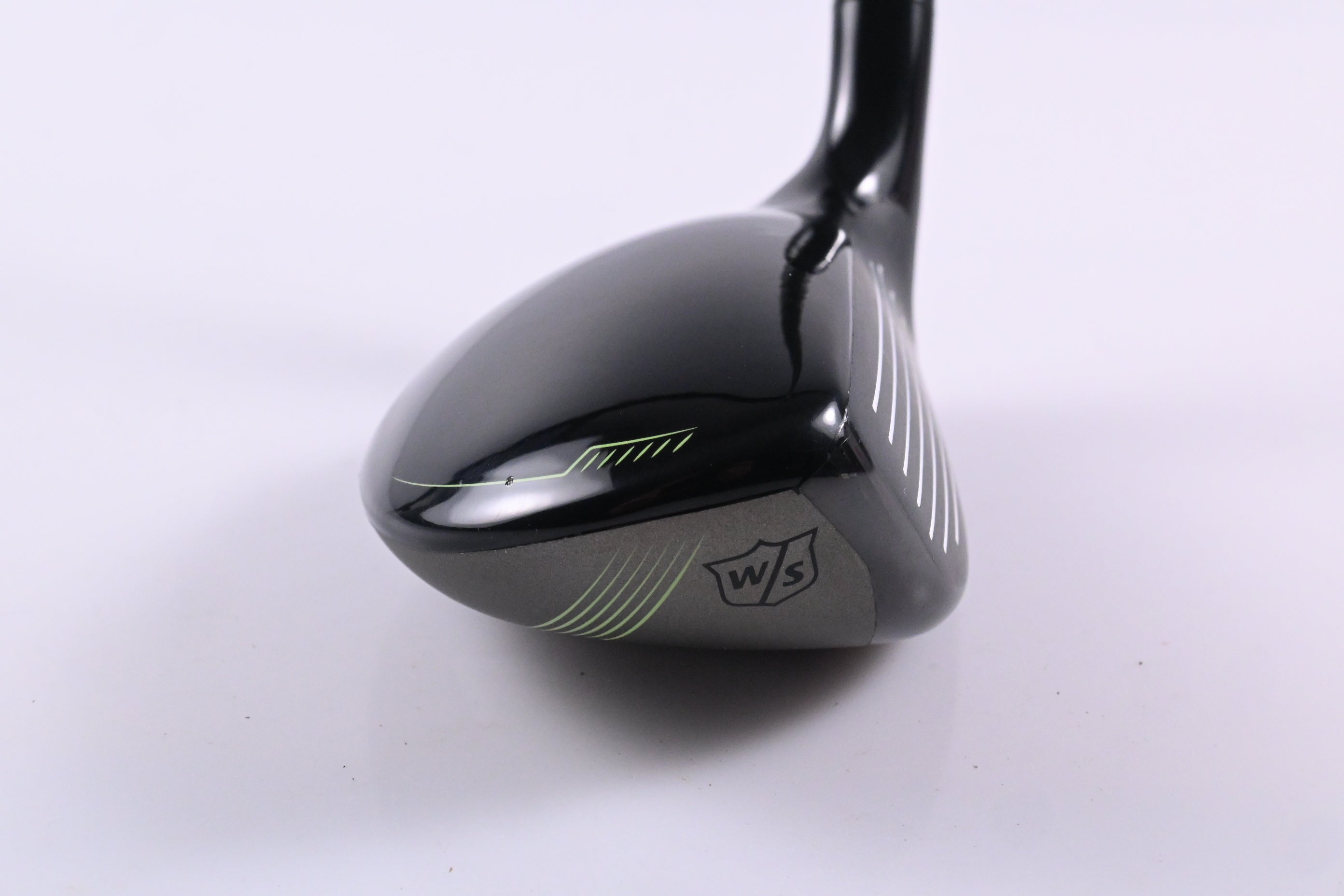 Wilson Launch Pad 2022 #5 Hybrid / 25.5 Degree / Regular Flex Evenflow Max Carry