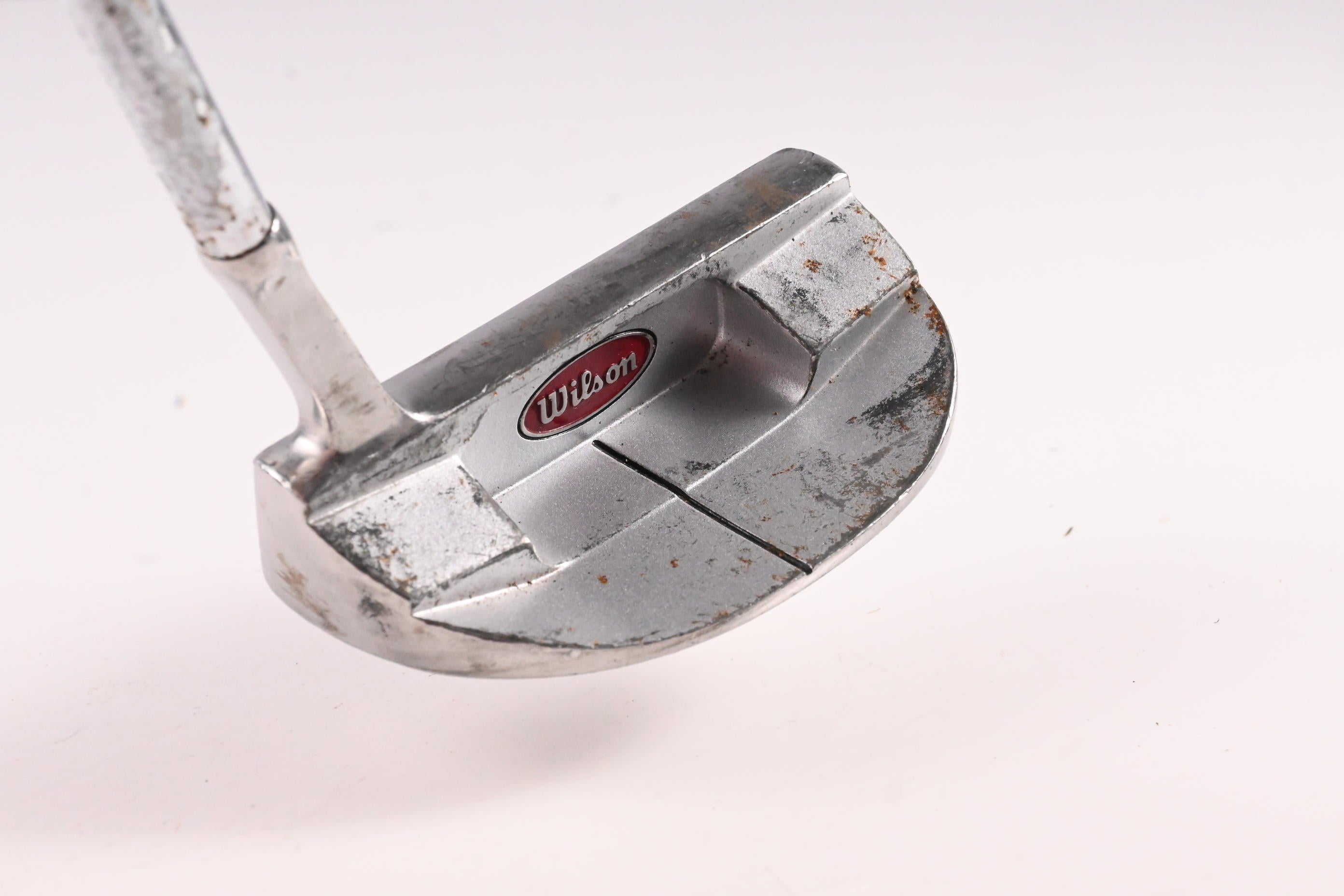 Wilson Deep Red II Putter / 35 Inch