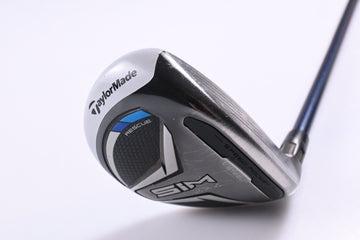 Taylormade SIM Max #5 Hybrid / 25 Degree / Regular Flex Fujikura Ventus Blue 6