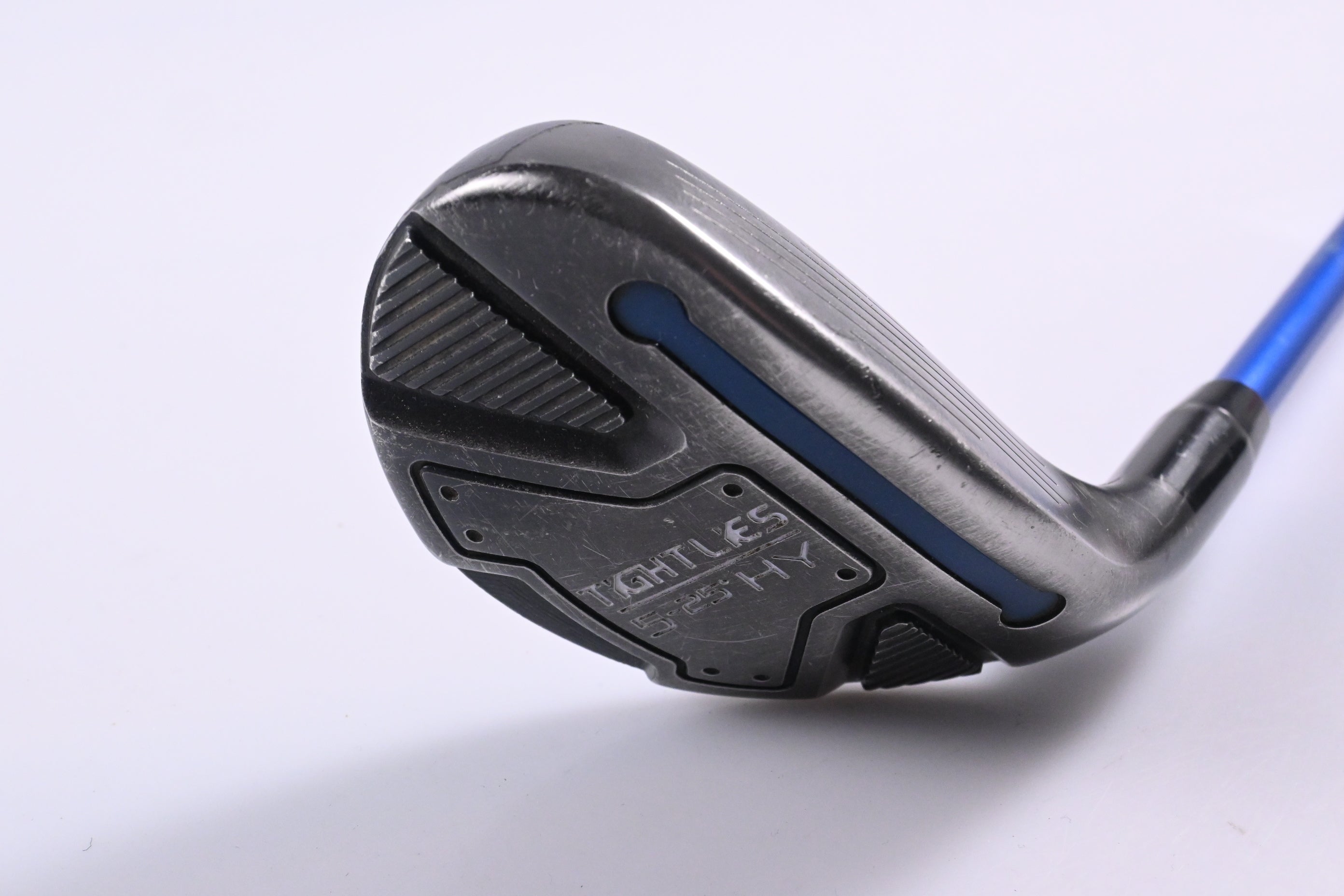 Adams Tight Lies 2.0 #5 Hybrid / 25 Degree / Regular Flex Kuro Kage 65 Shaft