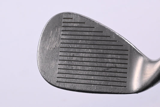 Taylormade Tour Preferred Lob Wedge / 58 Degree / Wedge Flex KBS Hi-Rev 125