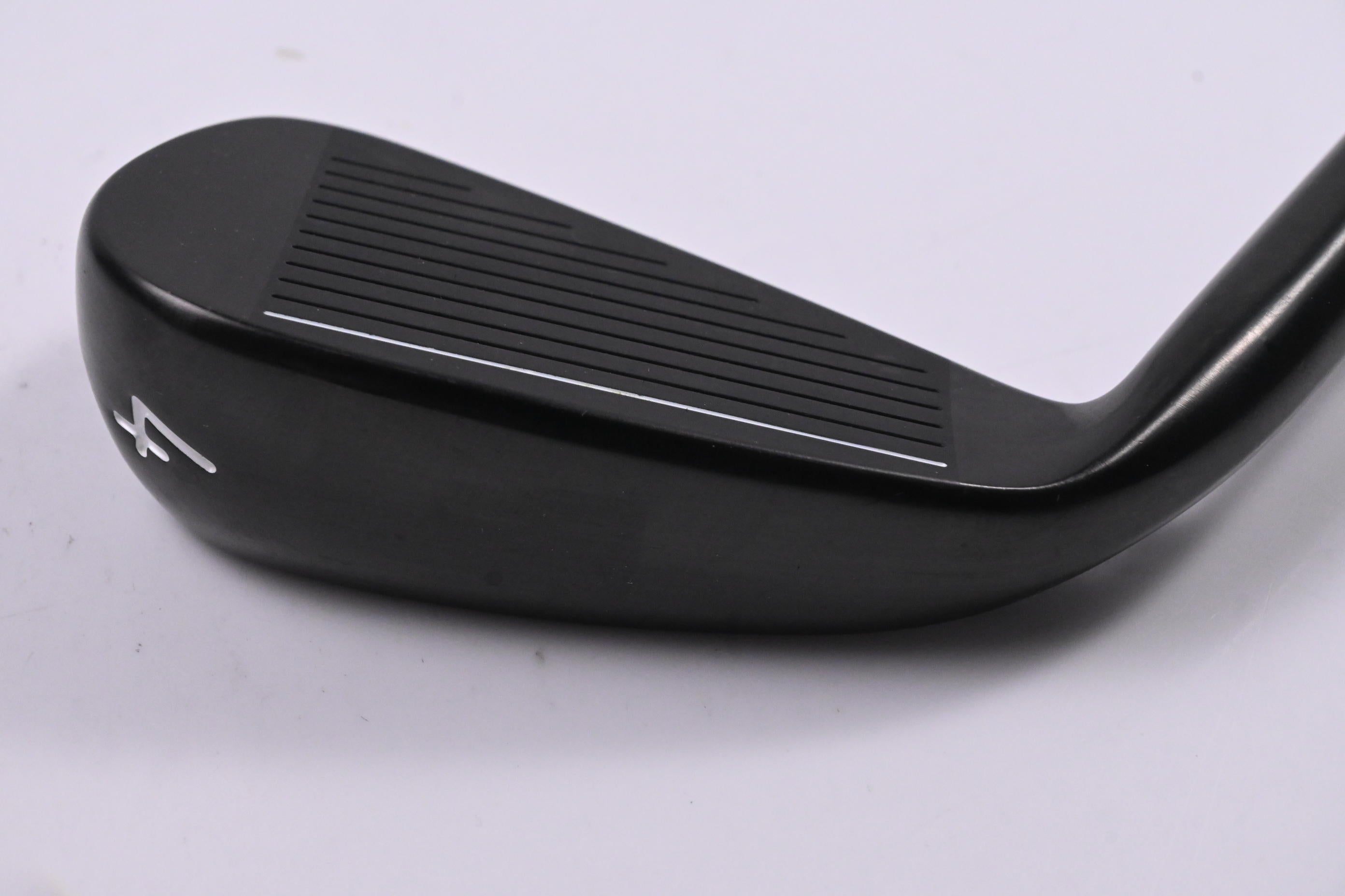 PXG 0311 X Gen2 Utility #4 Iron / 21.5 Degree / Regular Flex N.S.PRO 850GH Shaft