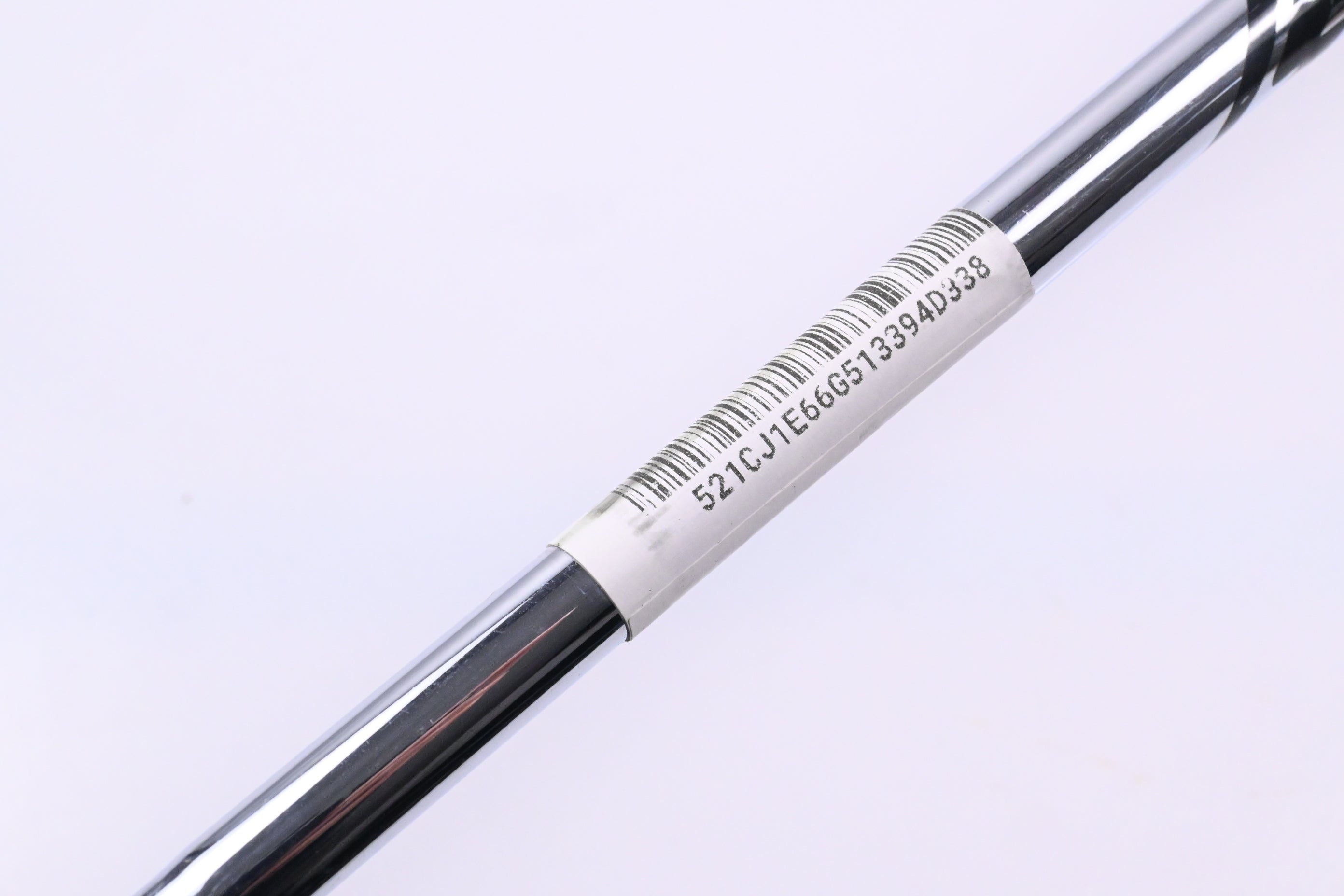 Ping ChipR / 38.5 Degree / Black Dot / Wedge Flex Ping Z-Z115 Shaft