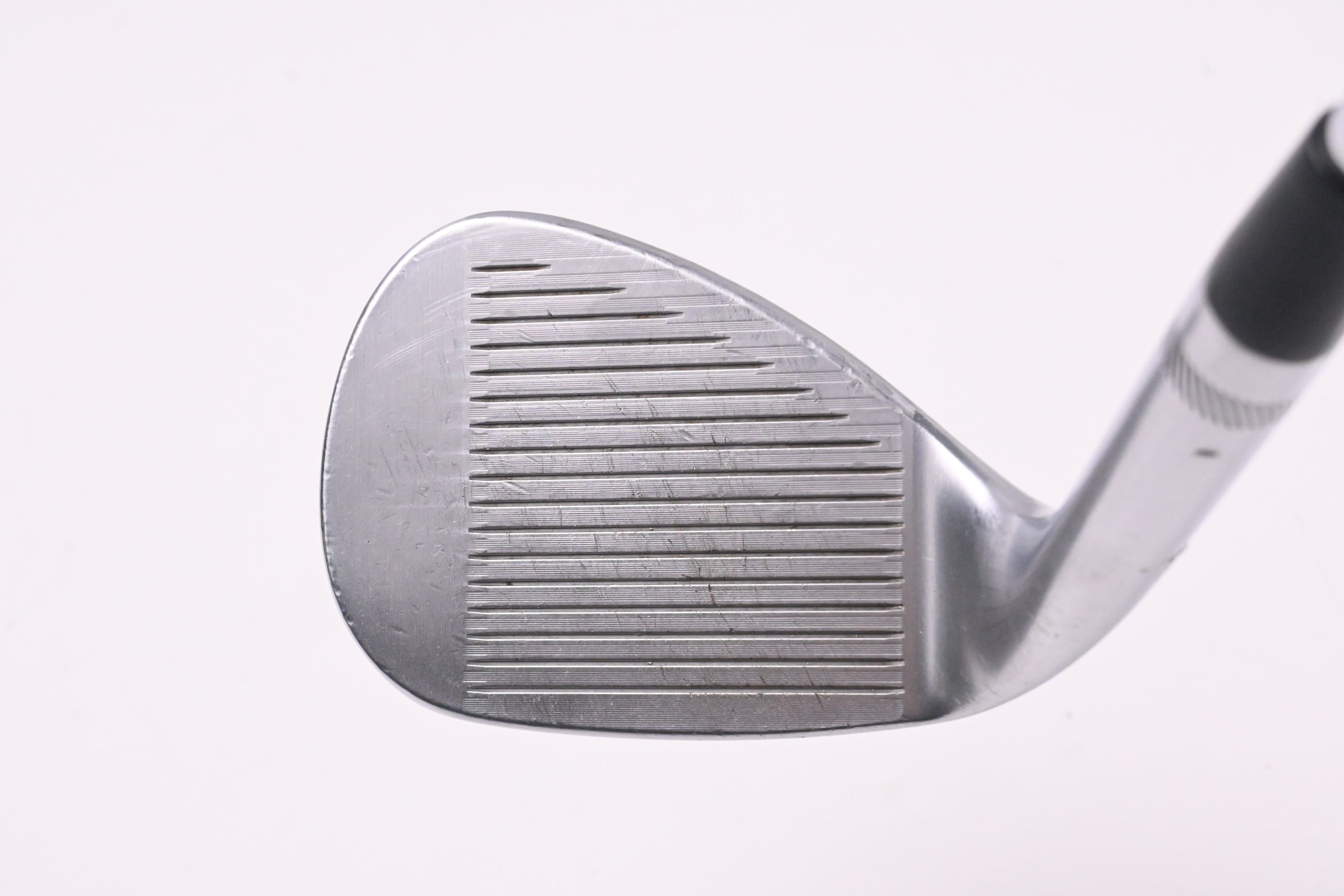 Titleist Vokey SM9 Lob Wedge / 60 Degree / Wedge Flex Vokey SM9 Shaft