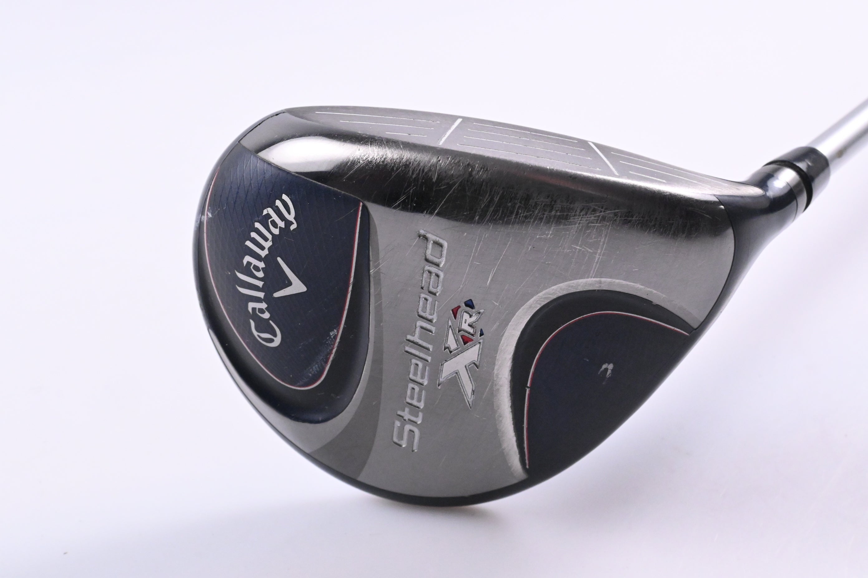 Callaway Steelhead XR #3 Wood / 15 Degree / Stiff Flex Tensei CK Blue 55 Shaft