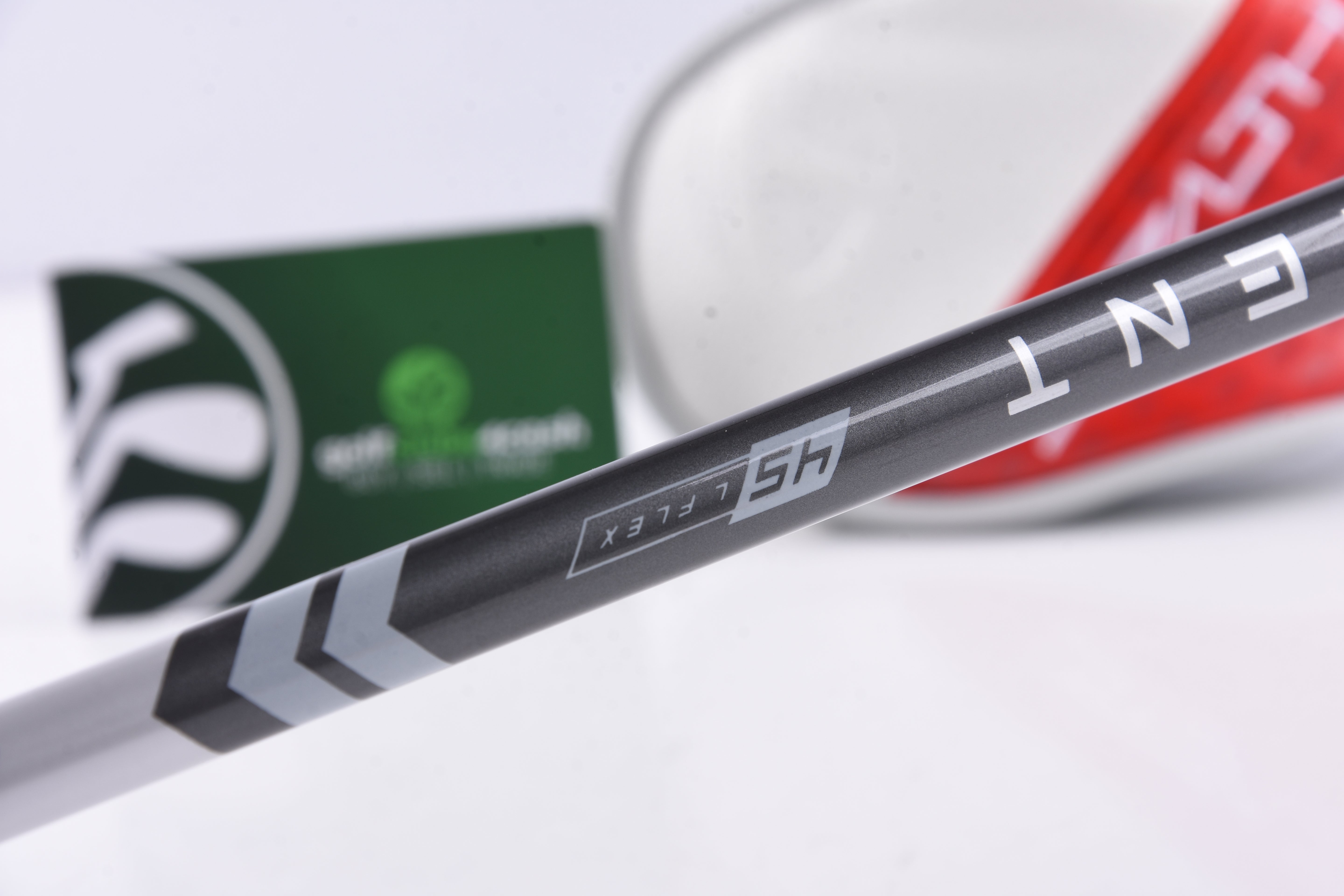 Ladies Taylormade Stealth 2 HD #5 Hybrid / 27 Degree / Ladies Flex Aldila Ascent