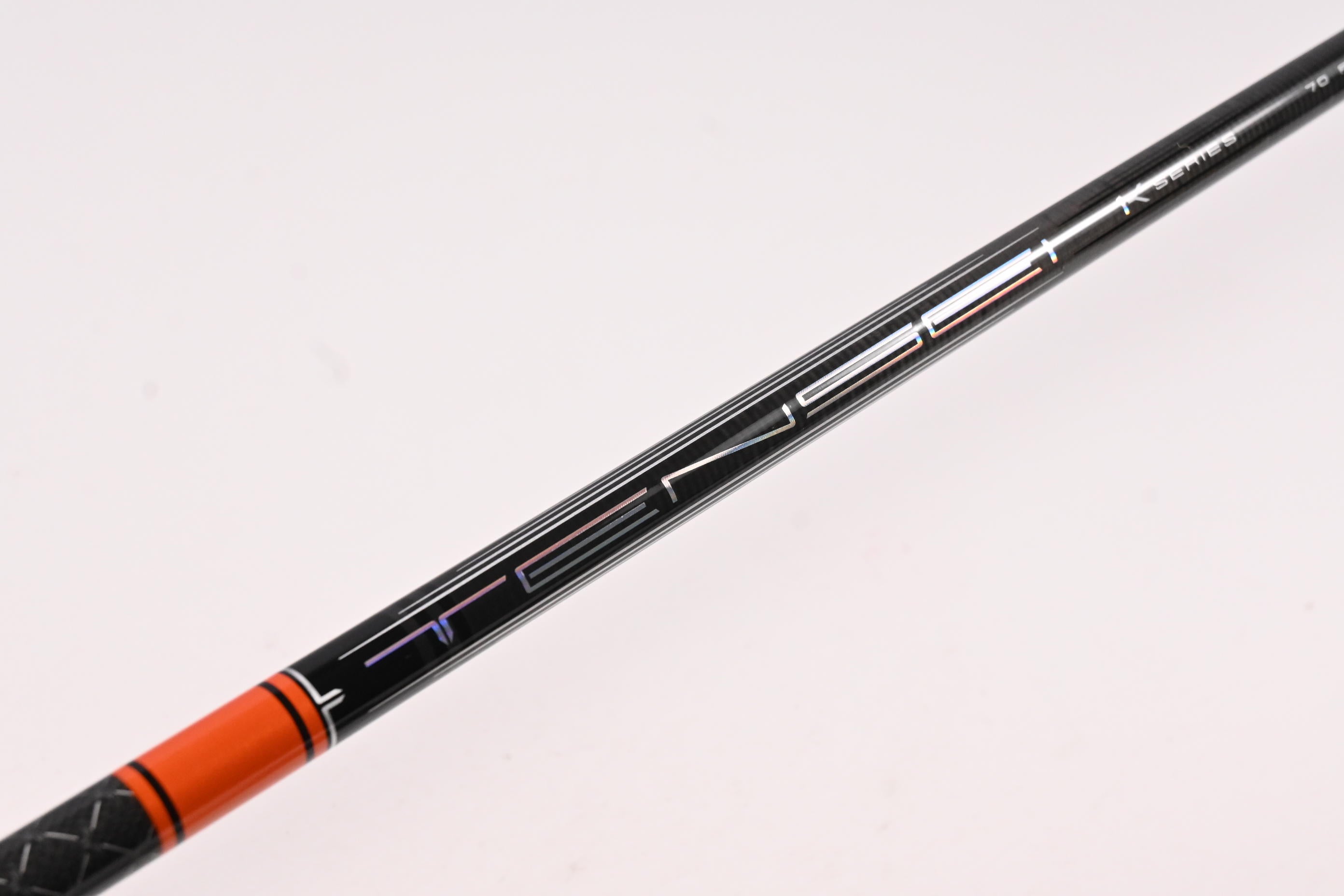 Tensei 1K Pro Orange 70 Driver Shaft / X-Flex / .335" Tip / Uncut
